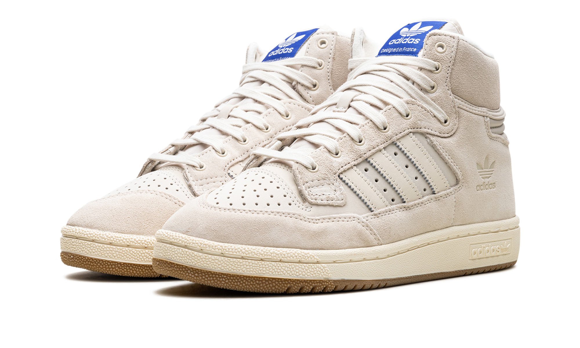 Centennial 85 Hi "off White" - 2