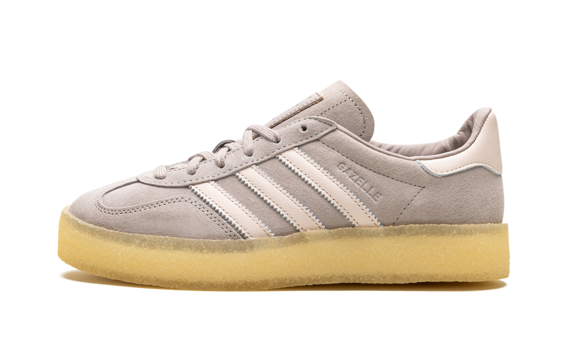 Clarks 8th Street Gazelle Indoor "ronnie Fieg Molecule Exclusive" - 1