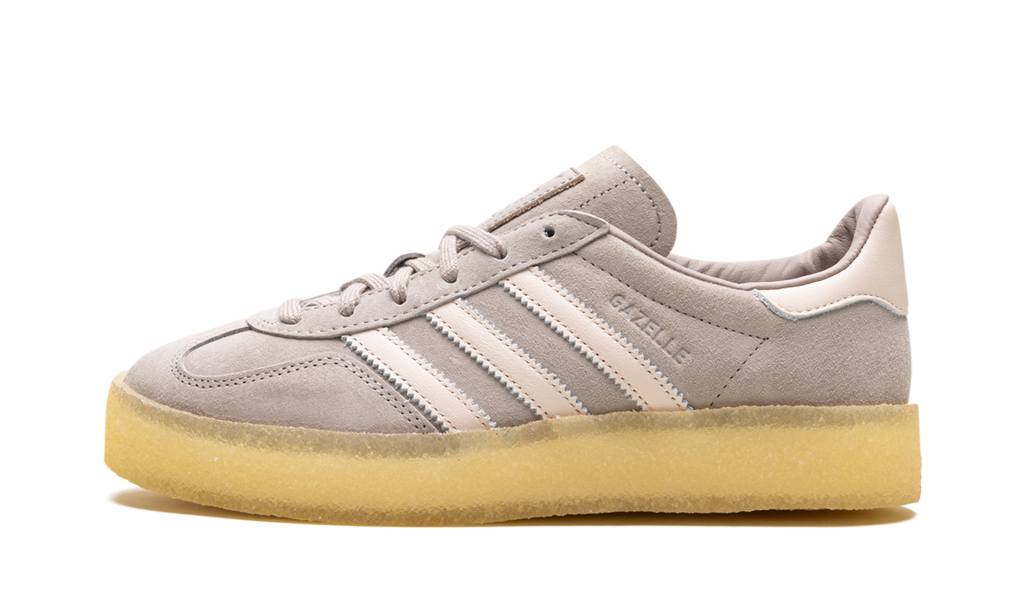 Clarks 8th Street Gazelle Indoor "ronnie Fieg Molecule Exclusive" - 1