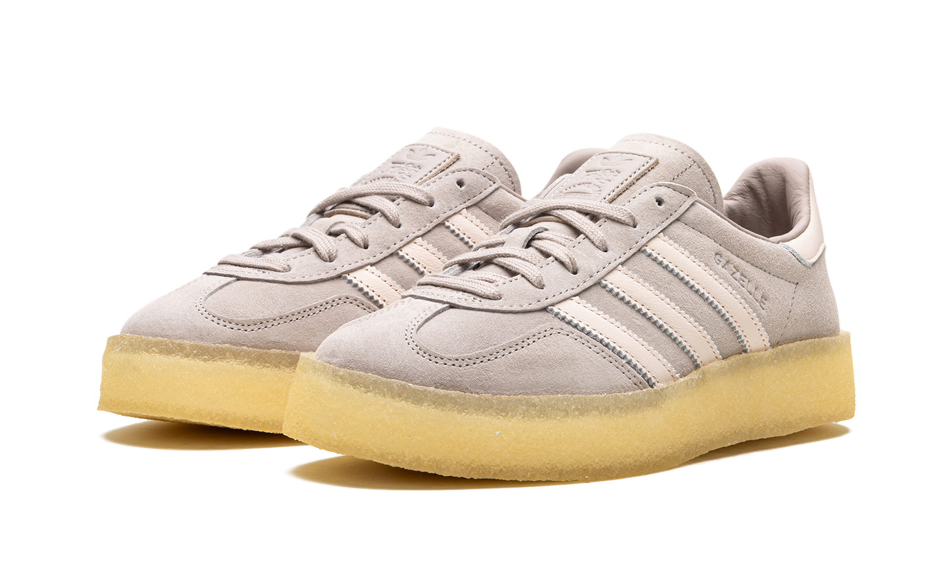 Clarks 8th Street Gazelle Indoor "ronnie Fieg Molecule Exclusive" - 2