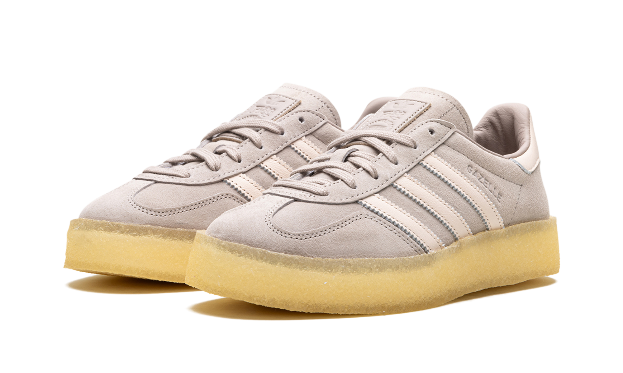 Clarks 8th Street Gazelle Indoor "ronnie Fieg Molecule Exclusive" - 2