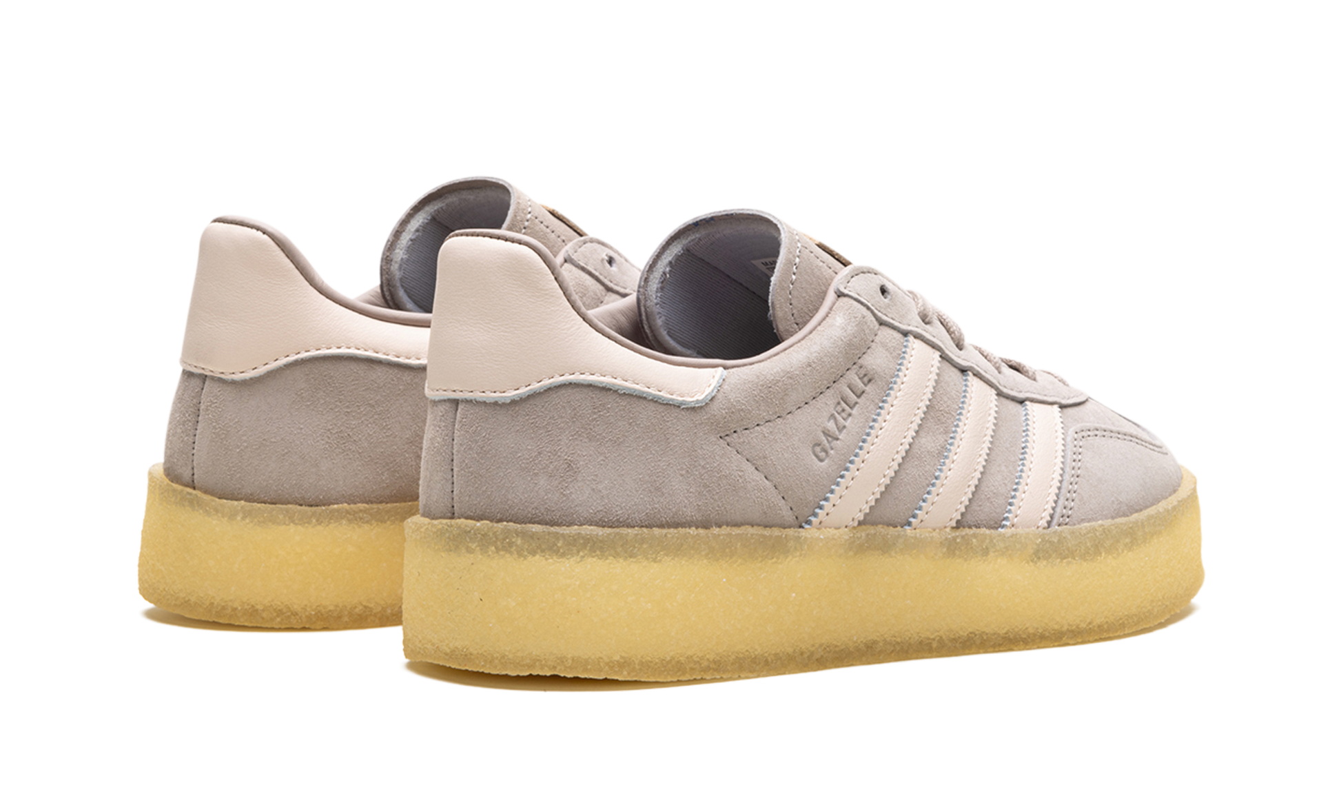 Clarks 8th Street Gazelle Indoor "ronnie Fieg Molecule Exclusive" - 3