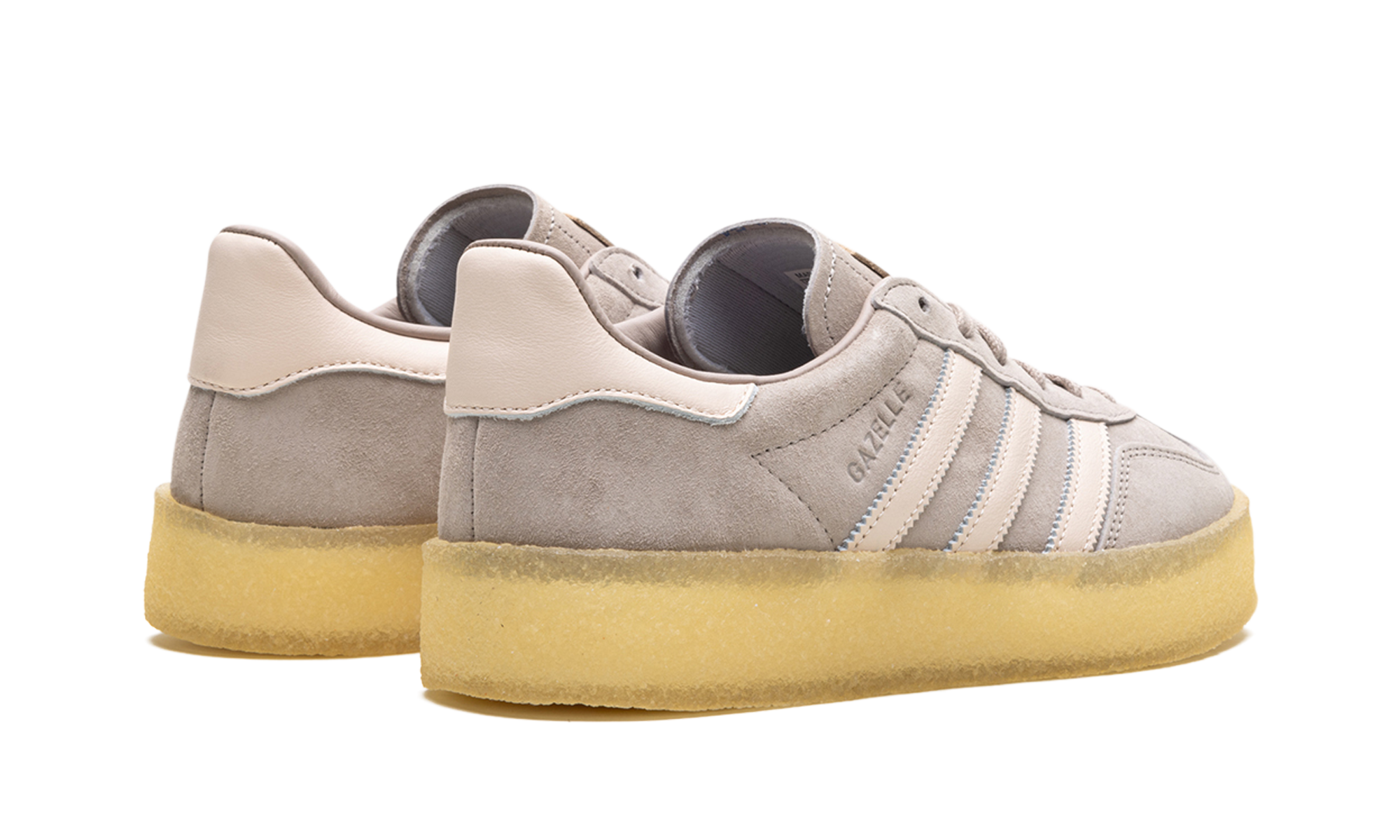 Clarks 8th Street Gazelle Indoor "ronnie Fieg Molecule Exclusive" - 3