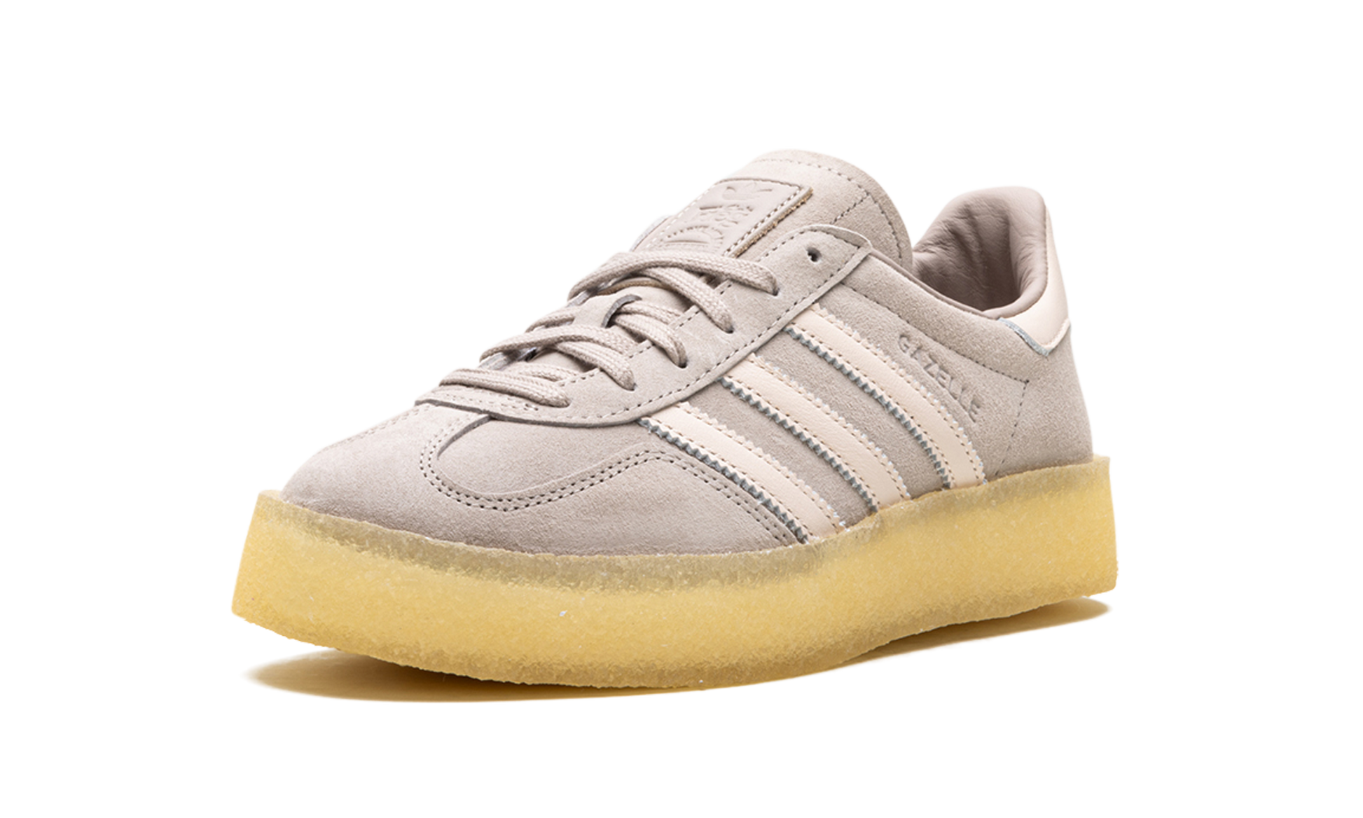 Clarks 8th Street Gazelle Indoor "ronnie Fieg Molecule Exclusive" - 4
