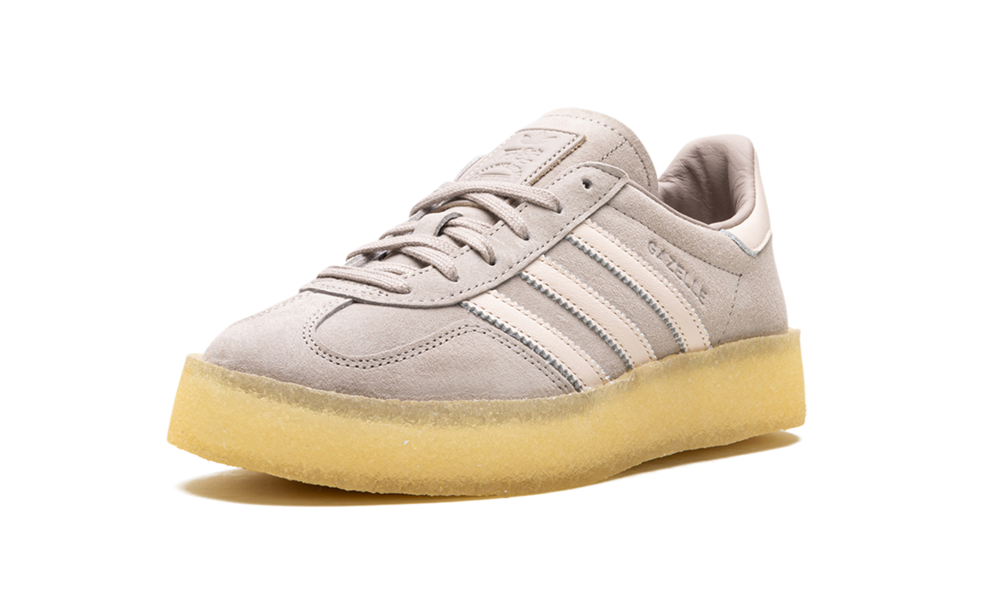 Clarks 8th Street Gazelle Indoor "ronnie Fieg Molecule Exclusive" - 4