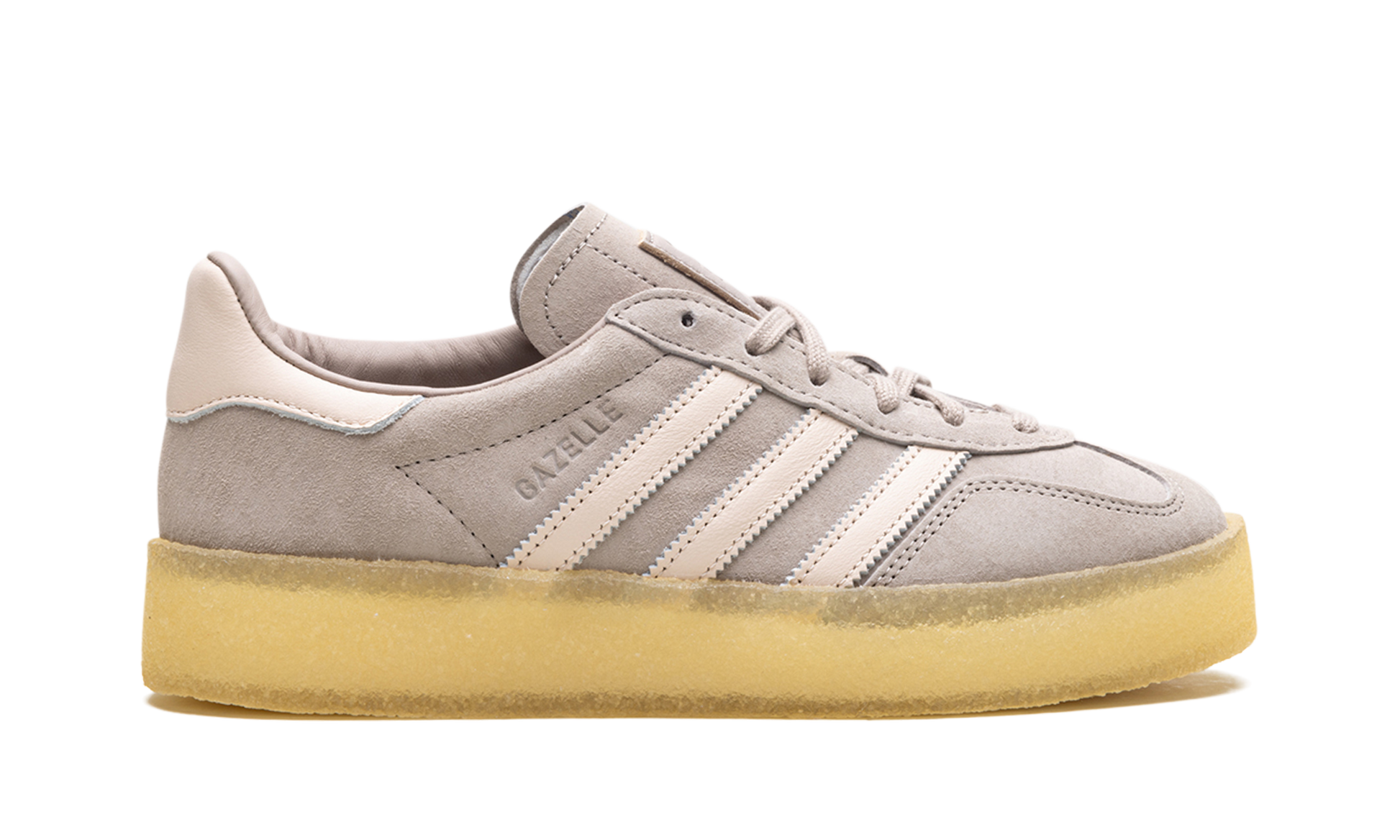 Clarks 8th Street Gazelle Indoor "ronnie Fieg Molecule Exclusive" - 6