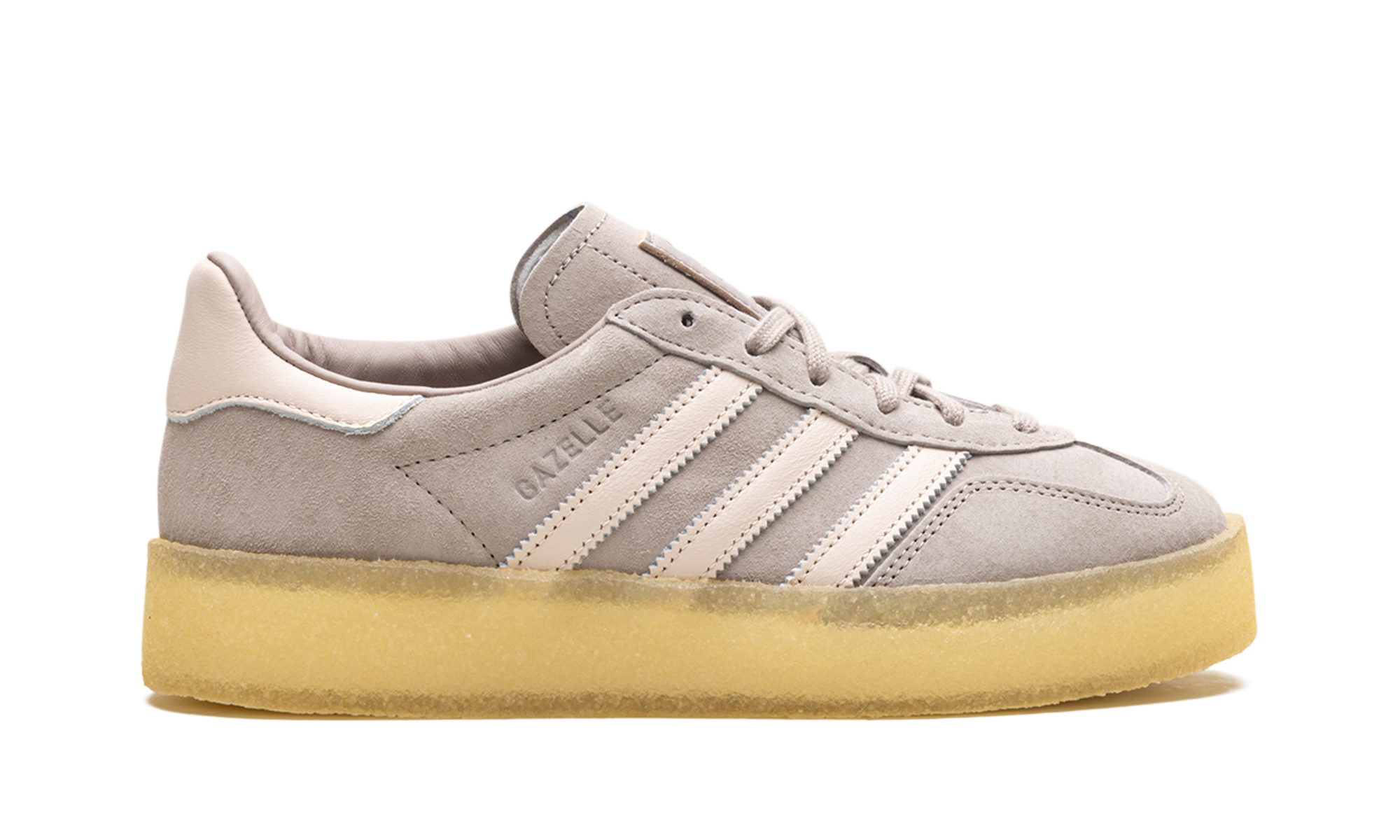 Clarks 8th Street Gazelle Indoor "ronnie Fieg Molecule Exclusive" - 6