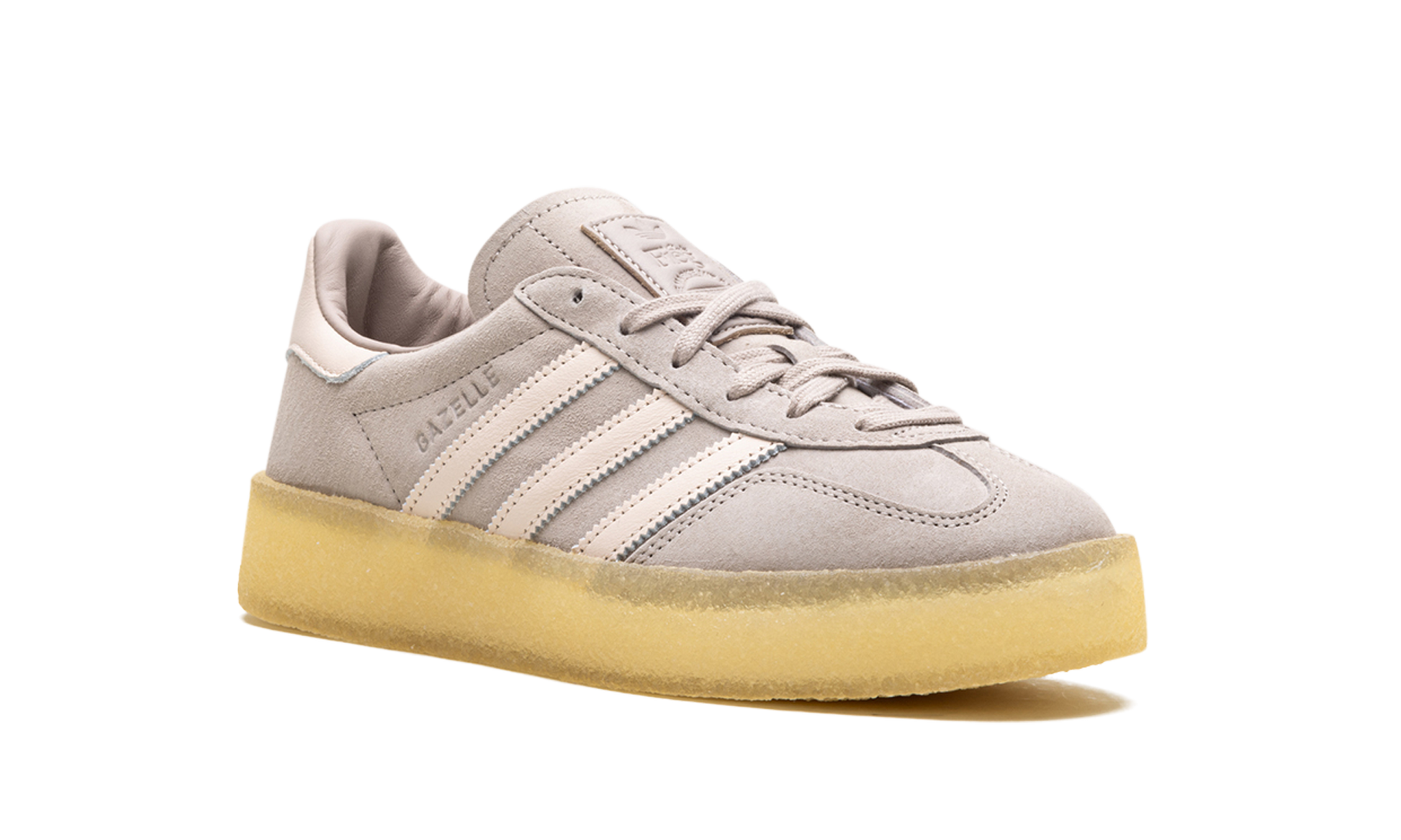 Clarks 8th Street Gazelle Indoor "ronnie Fieg Molecule Exclusive" - 7