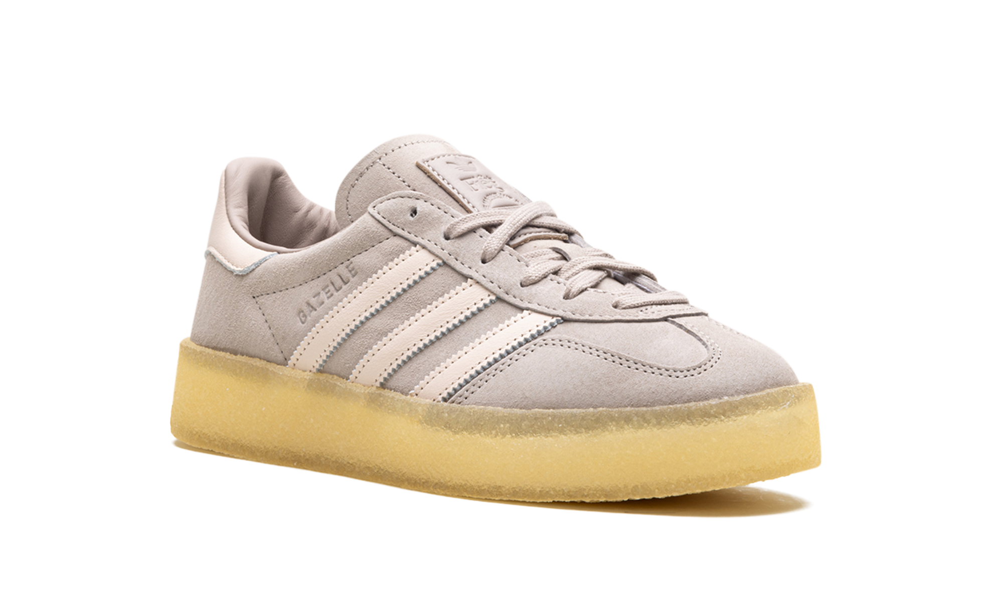 Clarks 8th Street Gazelle Indoor "ronnie Fieg Molecule Exclusive" - 7
