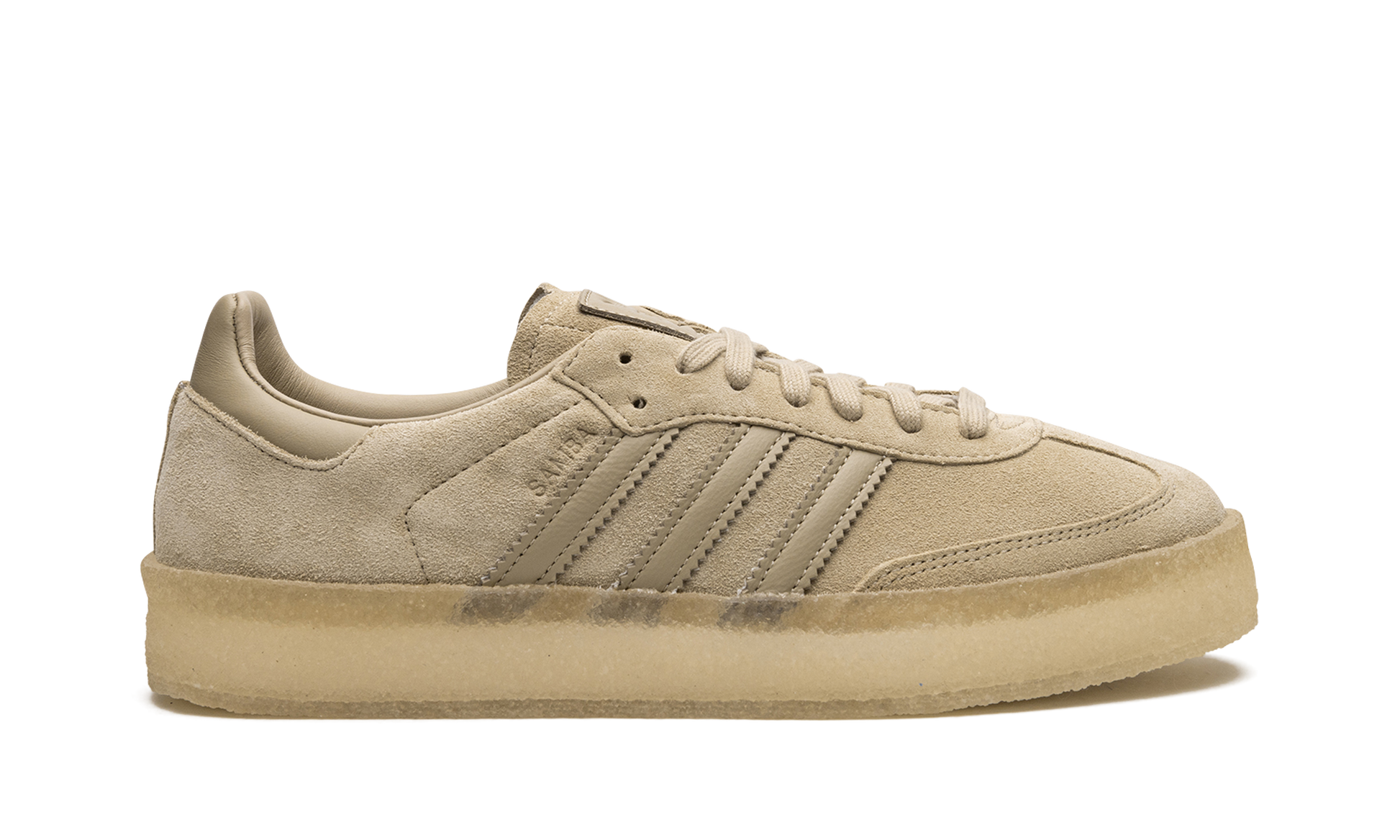Clarks 8th Street Samba "kith - Clarks - Savannah" - 6