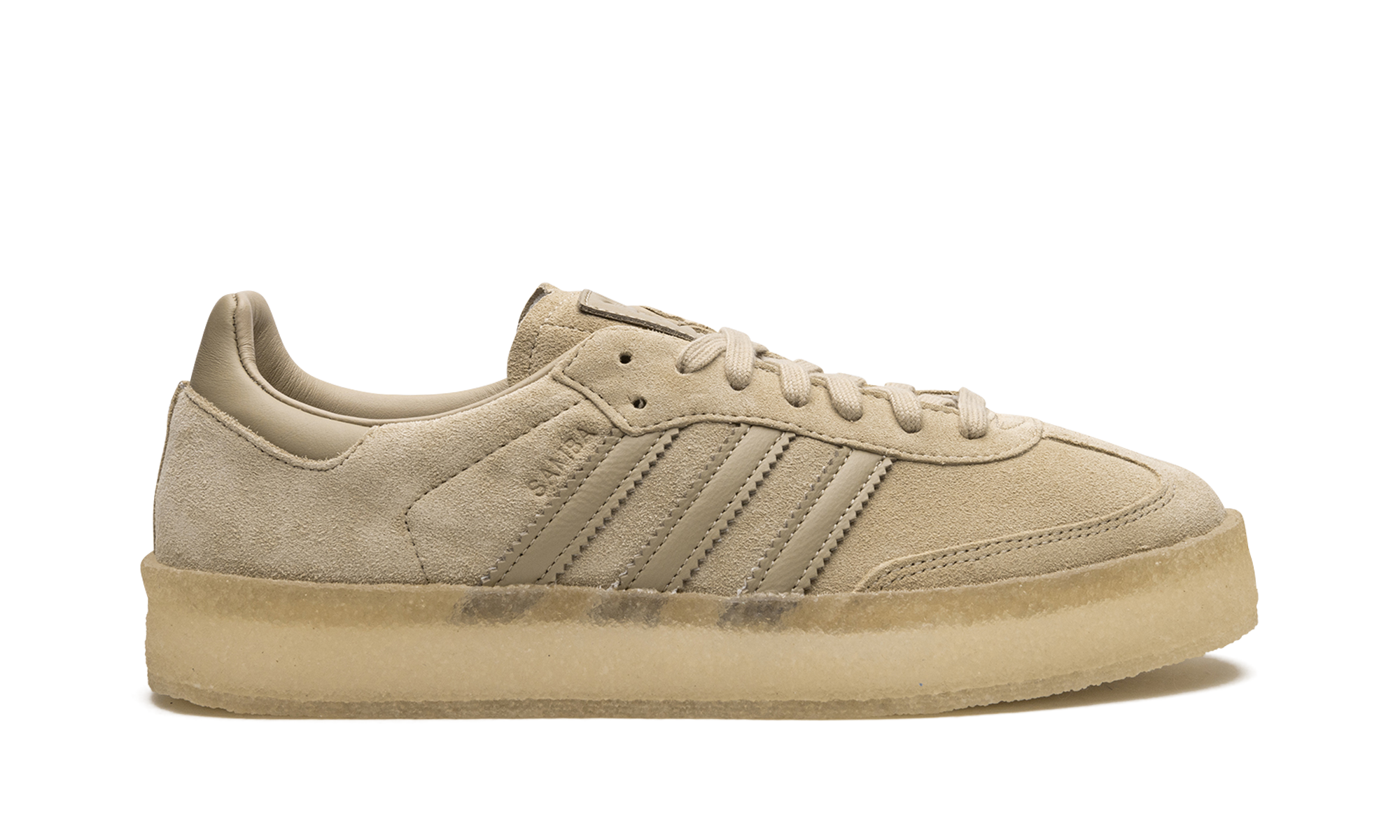 Clarks 8th Street Samba "kith - Clarks - Savannah" - 6