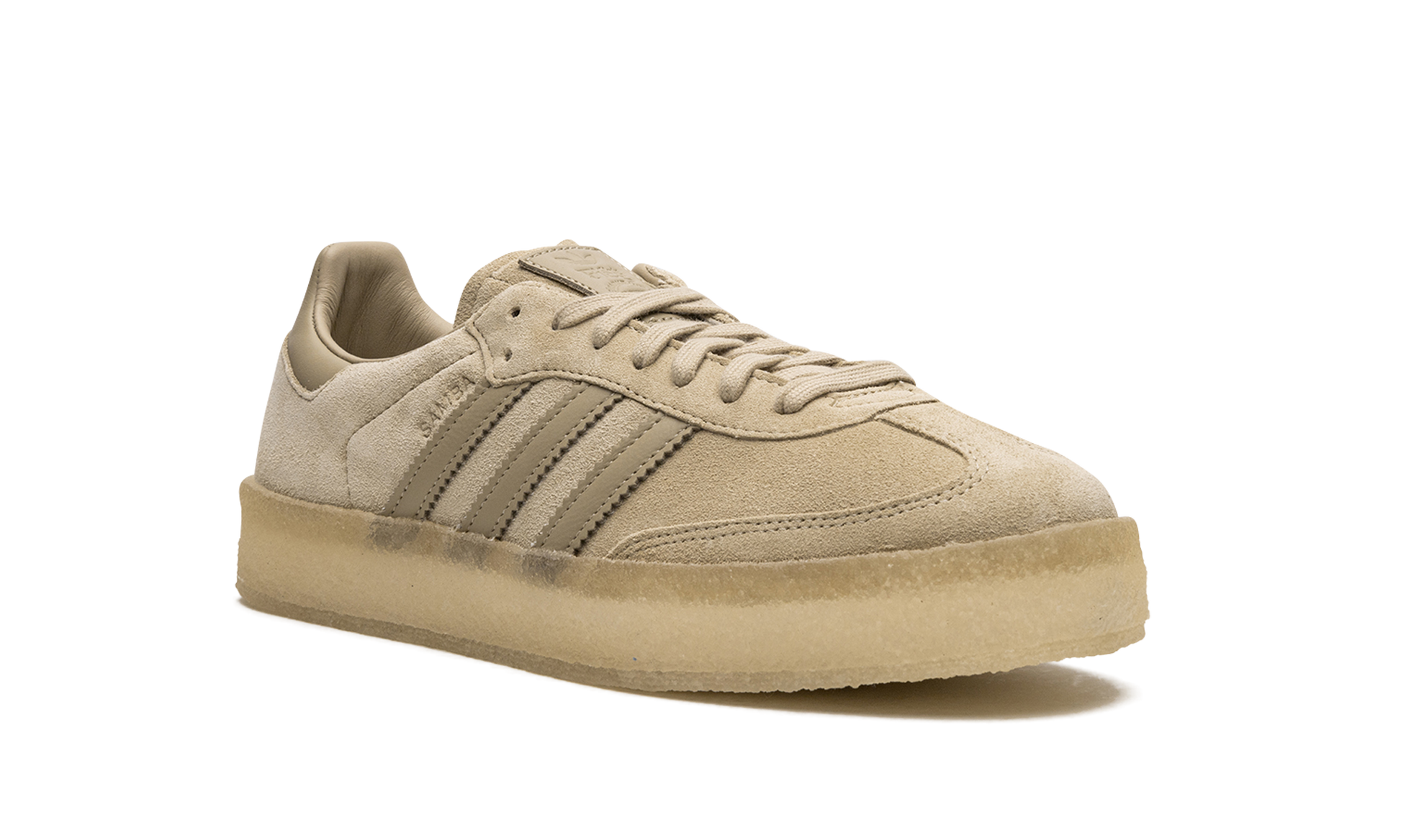 Clarks 8th Street Samba "kith - Clarks - Savannah" - 7