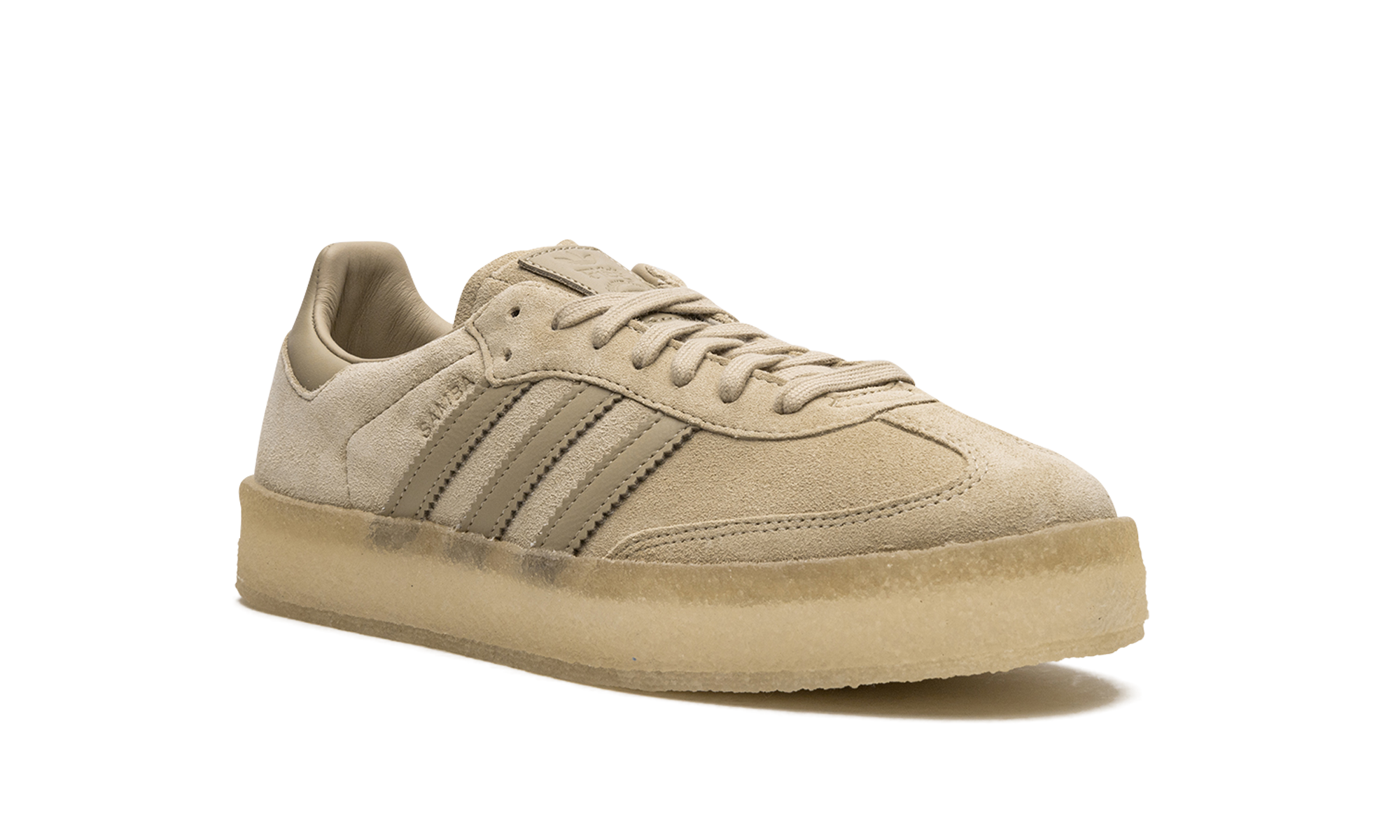 Clarks 8th Street Samba "kith - Clarks - Savannah" - 7