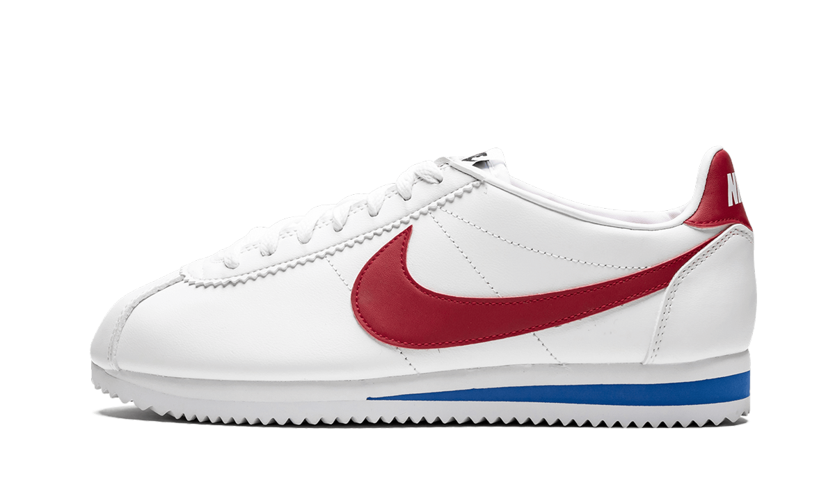 Classic Cortez Leather Mns Wmns - 1