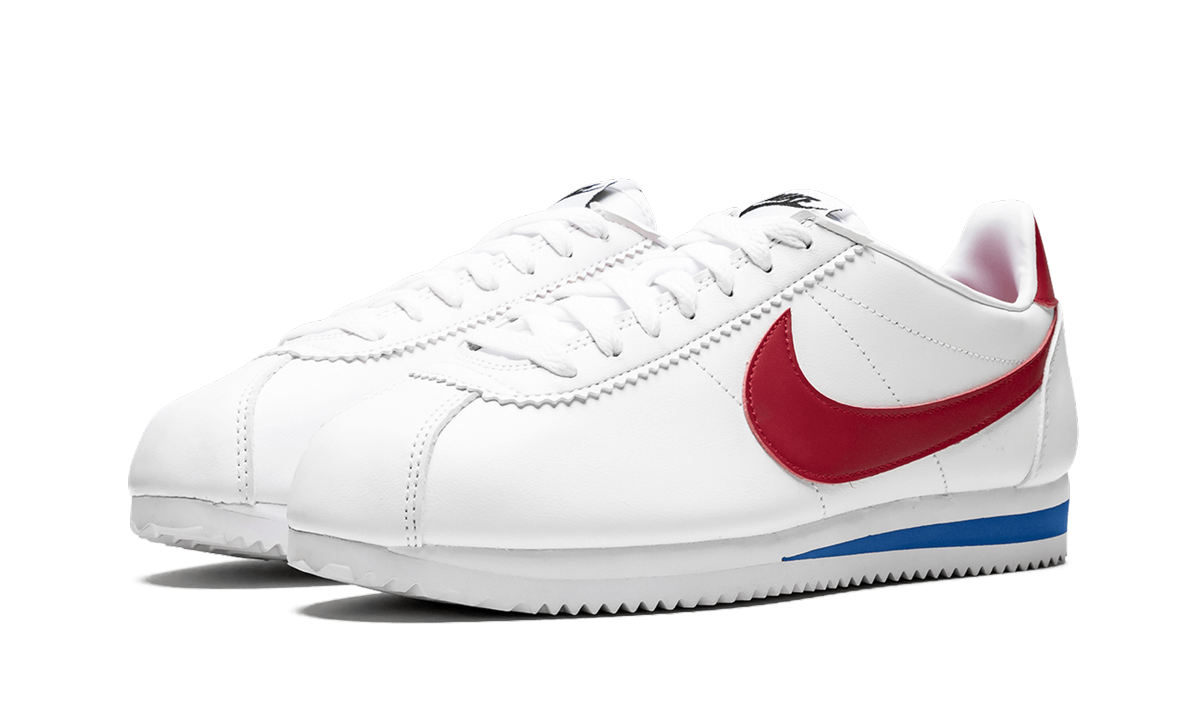 Classic Cortez Leather Mns Wmns - 2
