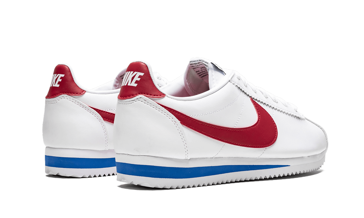 Classic Cortez Leather Mns Wmns - 3