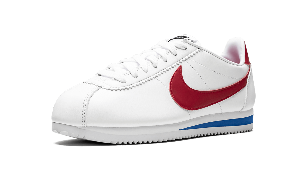 Classic Cortez Leather Mns Wmns - 4