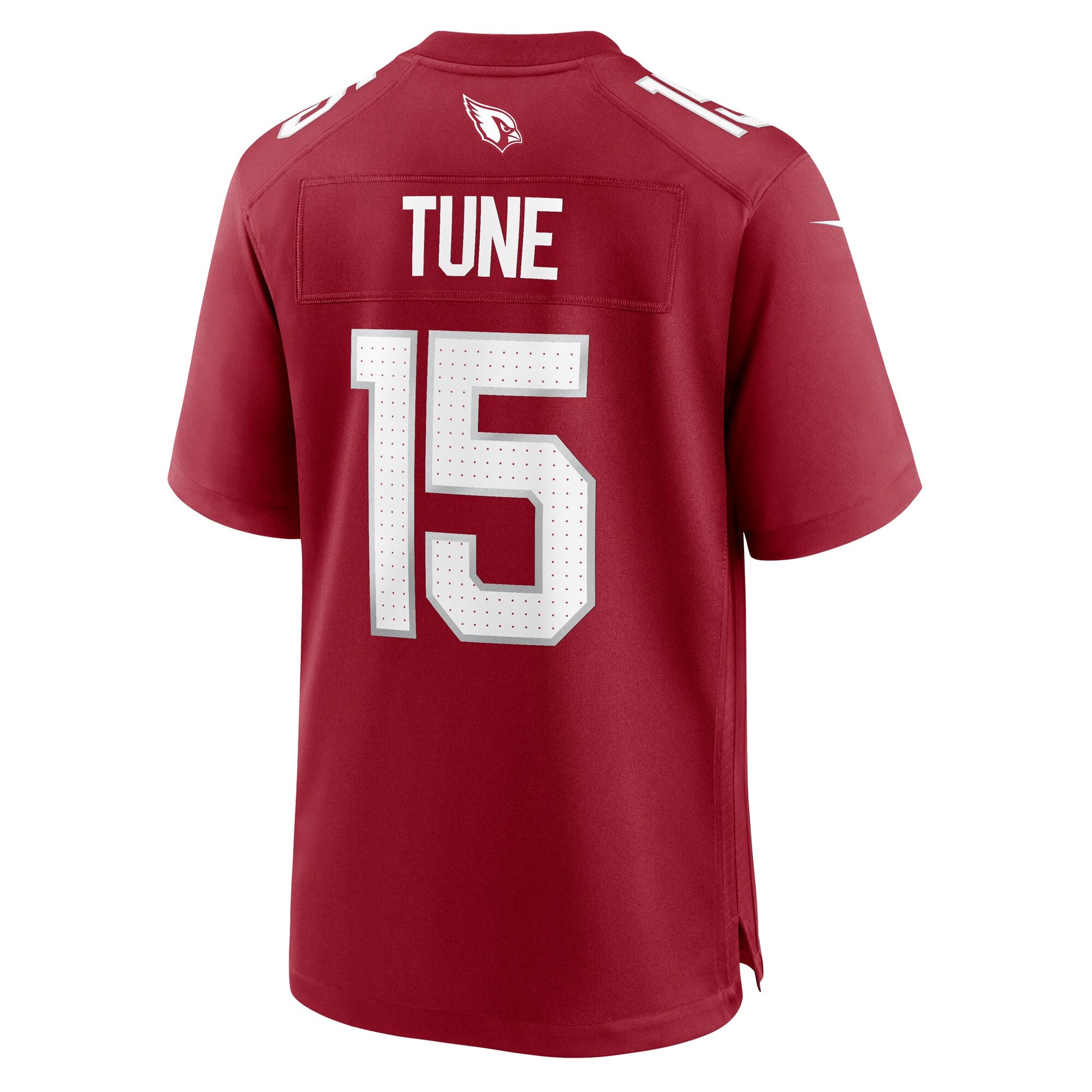 Clayton Tune Arizona Cardinals Nike  Game Jersey -  Cardinal