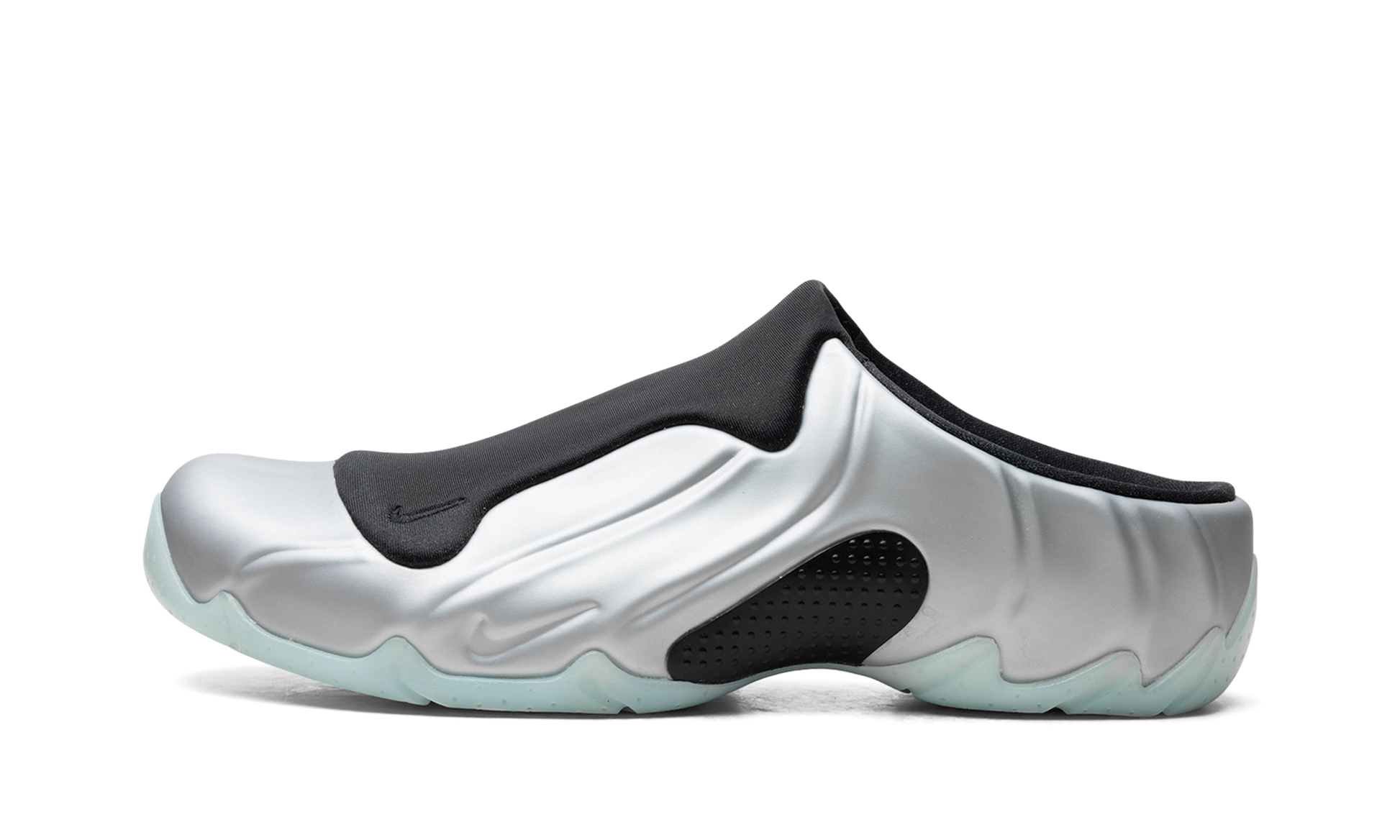 Clogposite "chrome" - 1