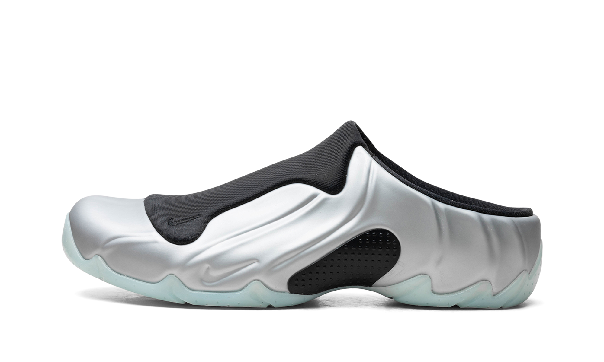 Clogposite "chrome" - 1