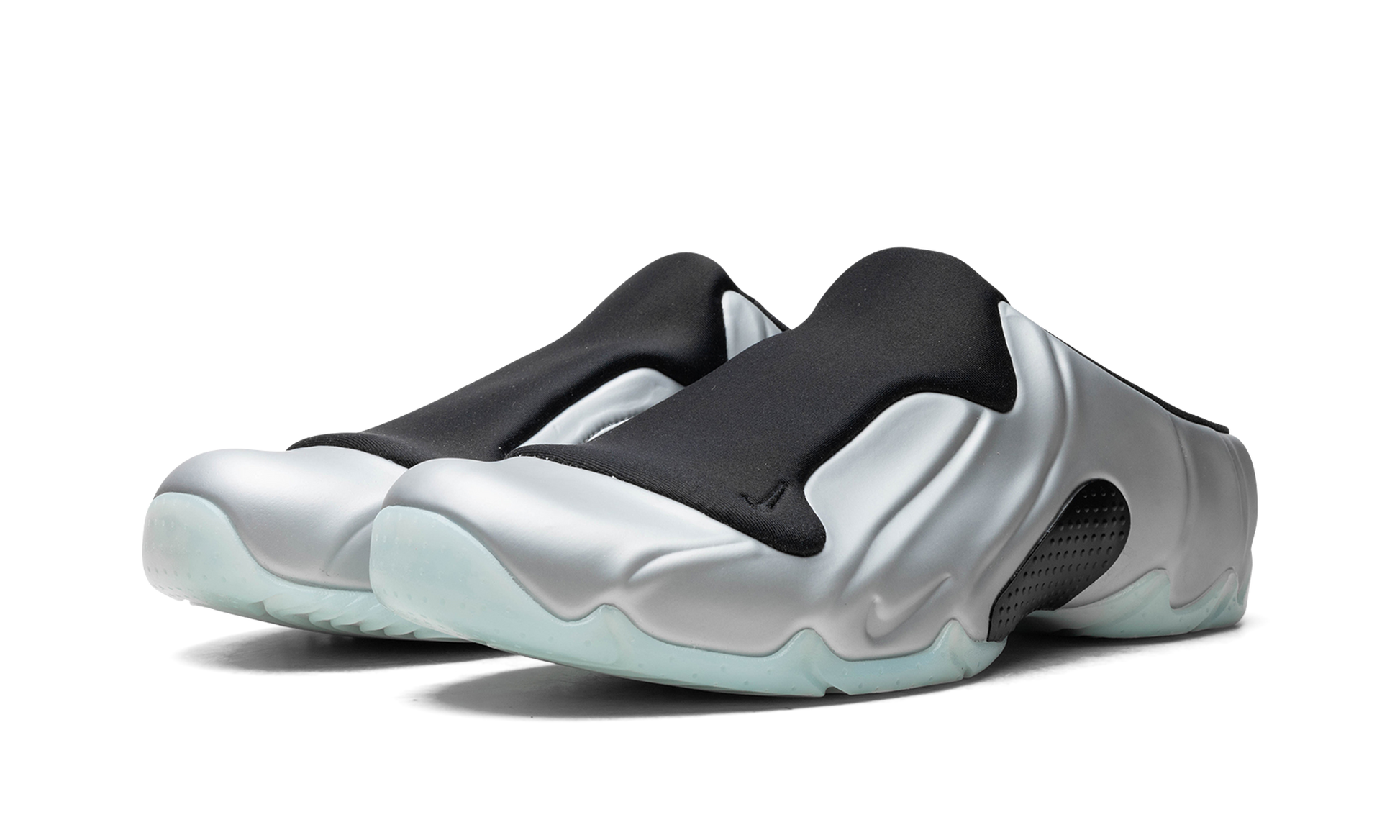 Clogposite "chrome" - 2