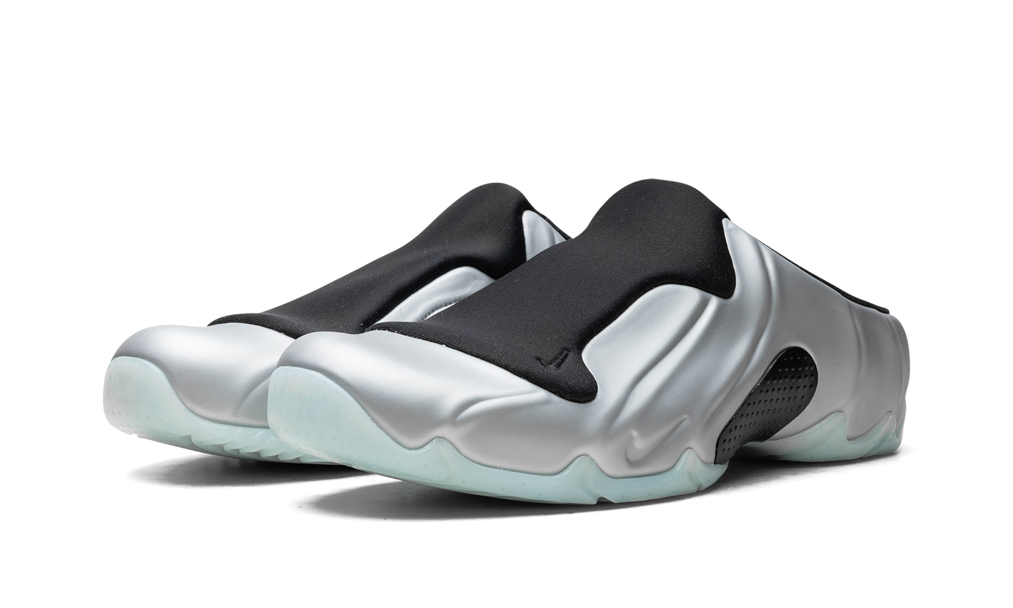 Clogposite "chrome" - 2