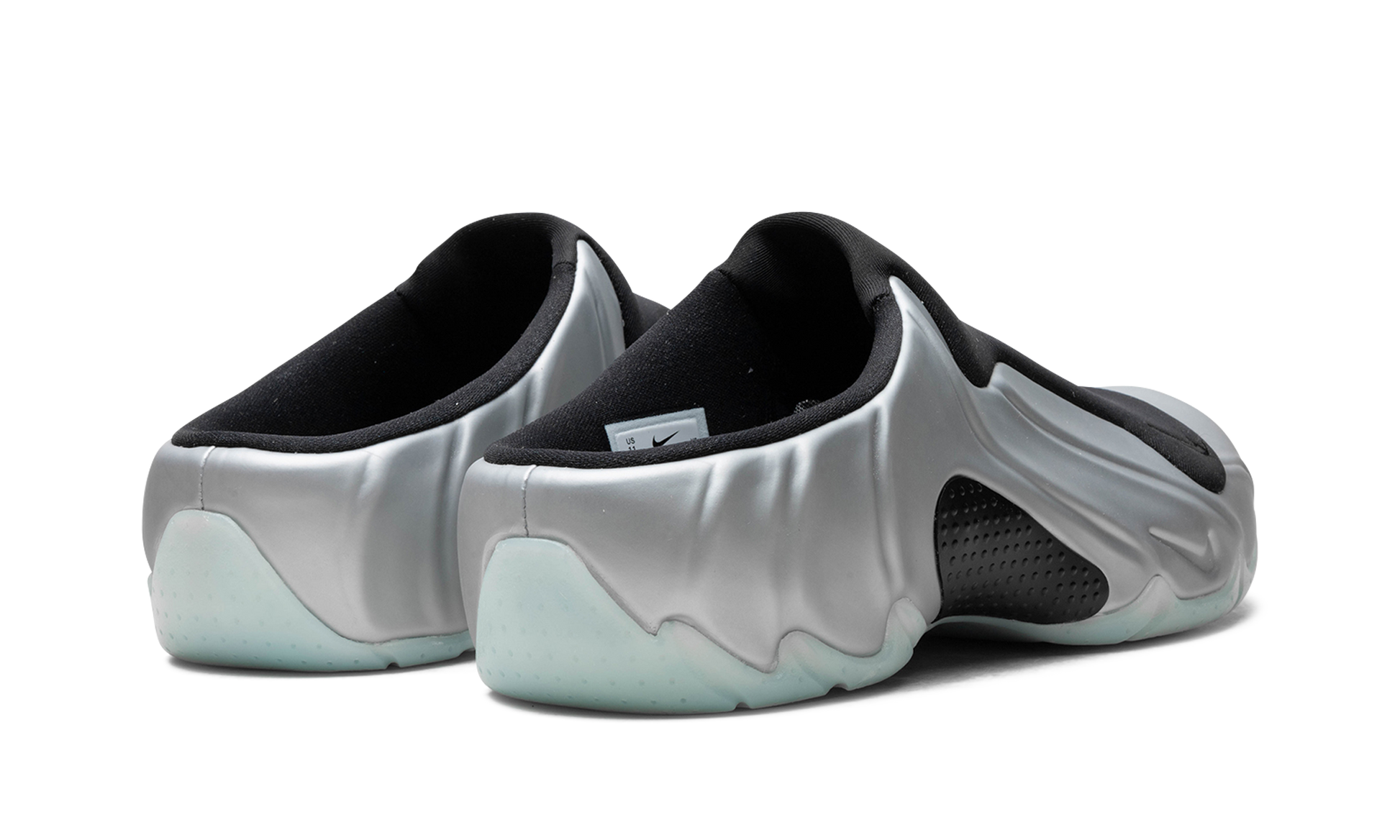 Clogposite "chrome" - 3