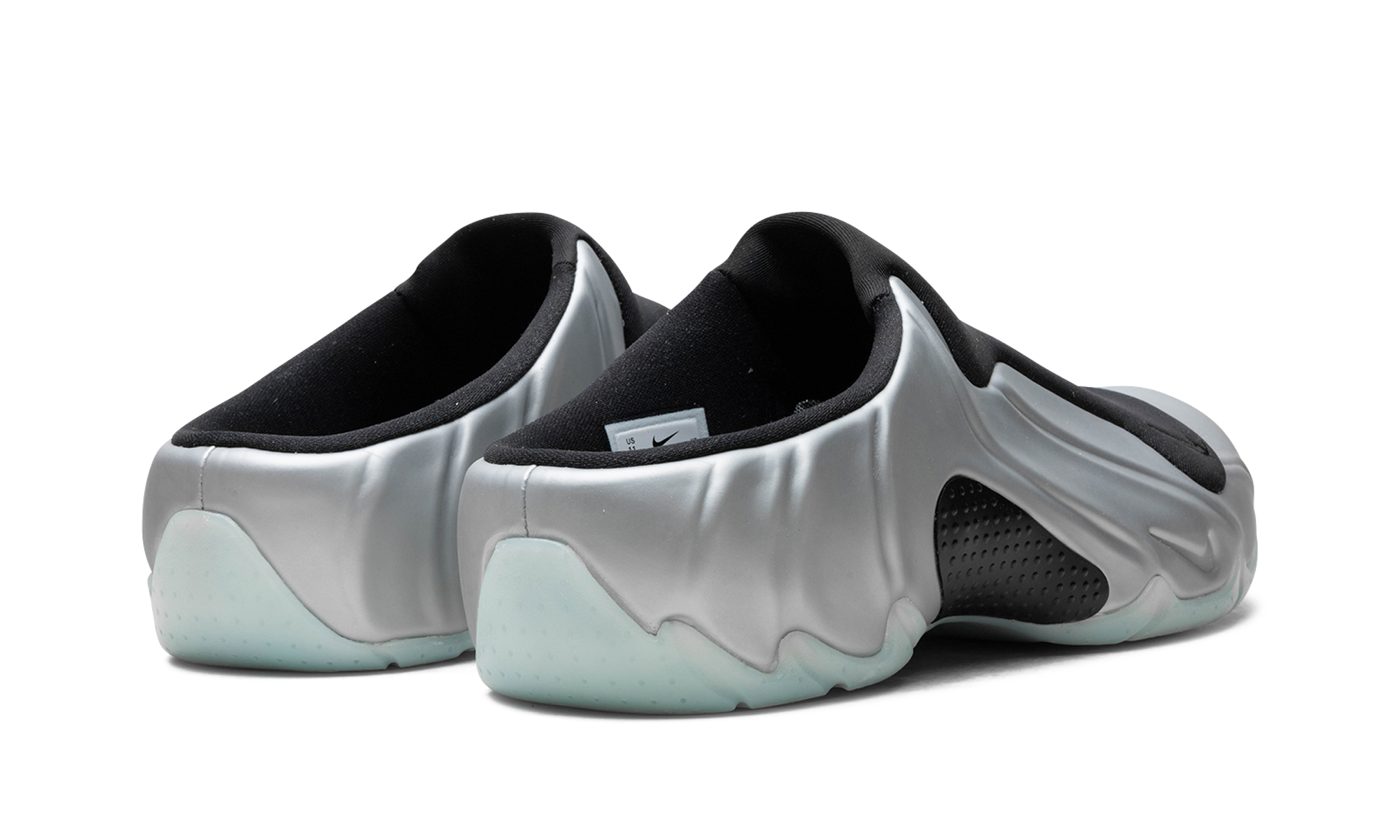 Clogposite "chrome" - 3