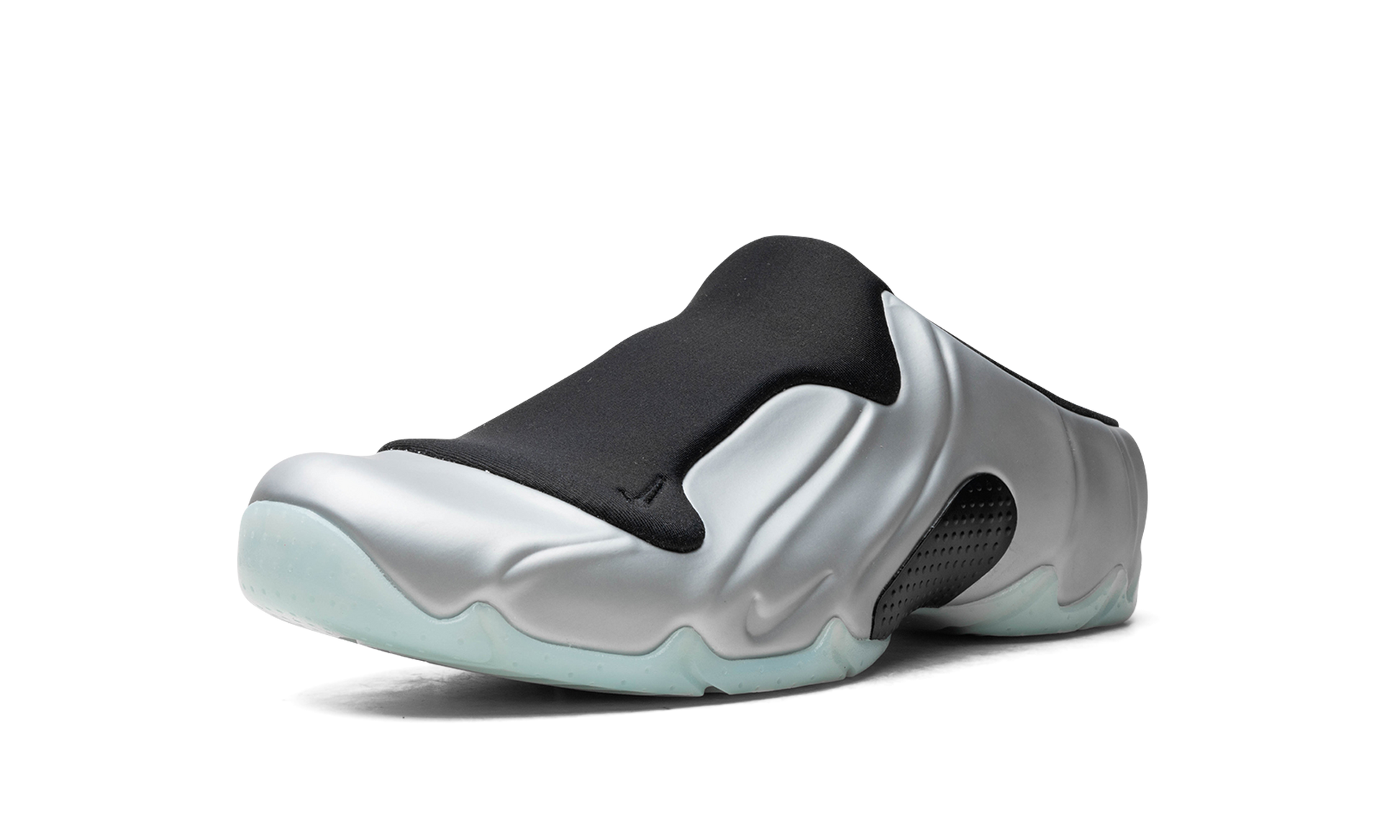 Clogposite "chrome" - 4