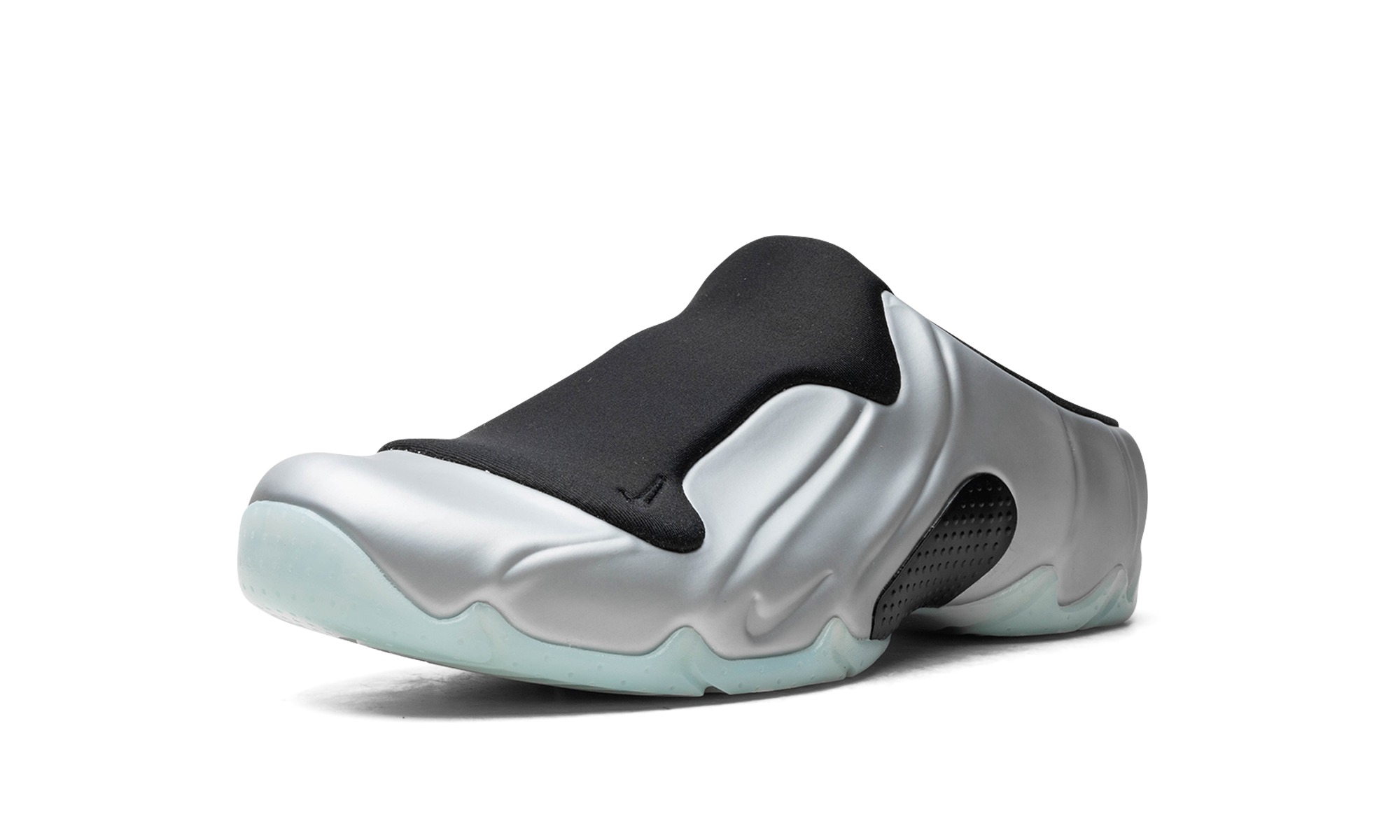 Clogposite "chrome" - 4