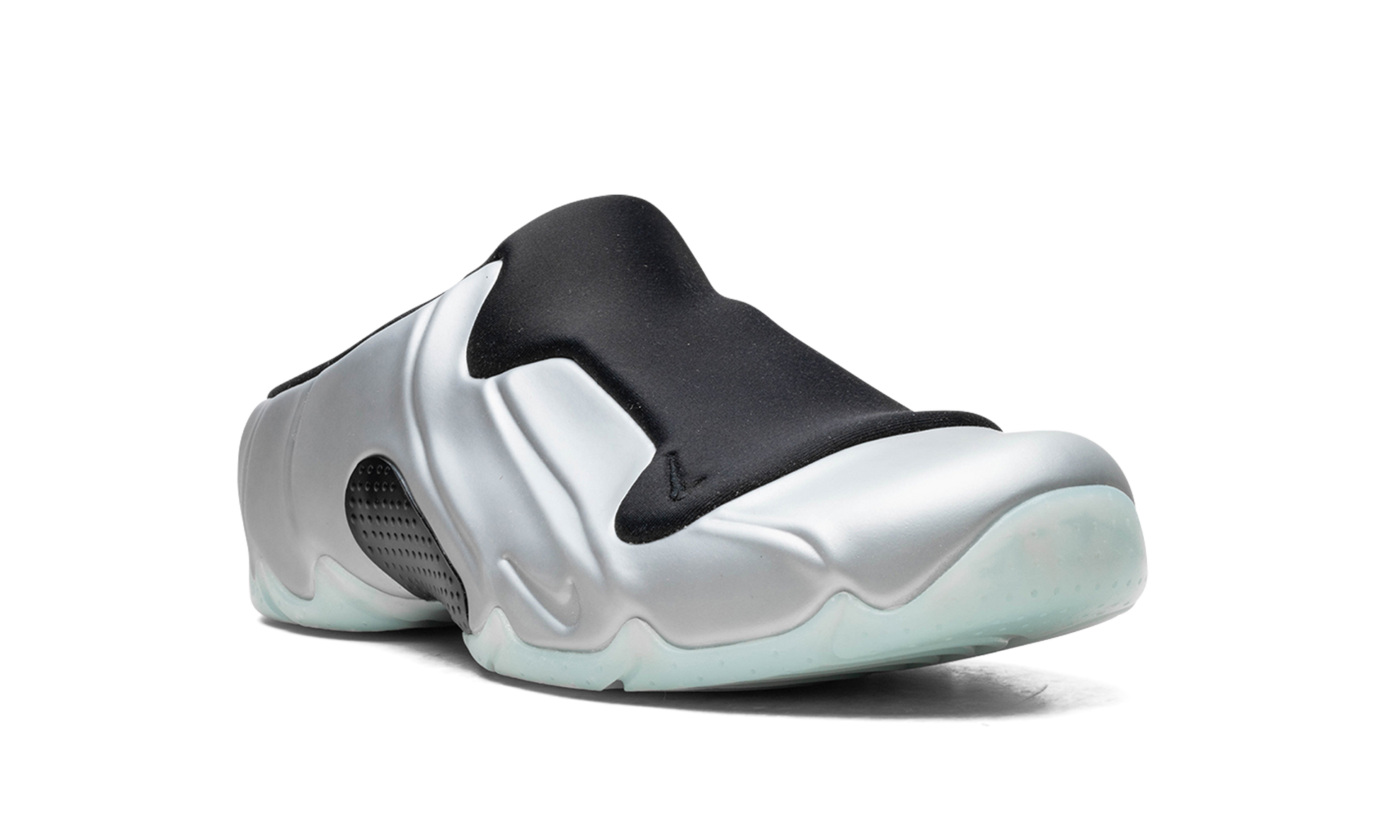 Clogposite "chrome" - 7