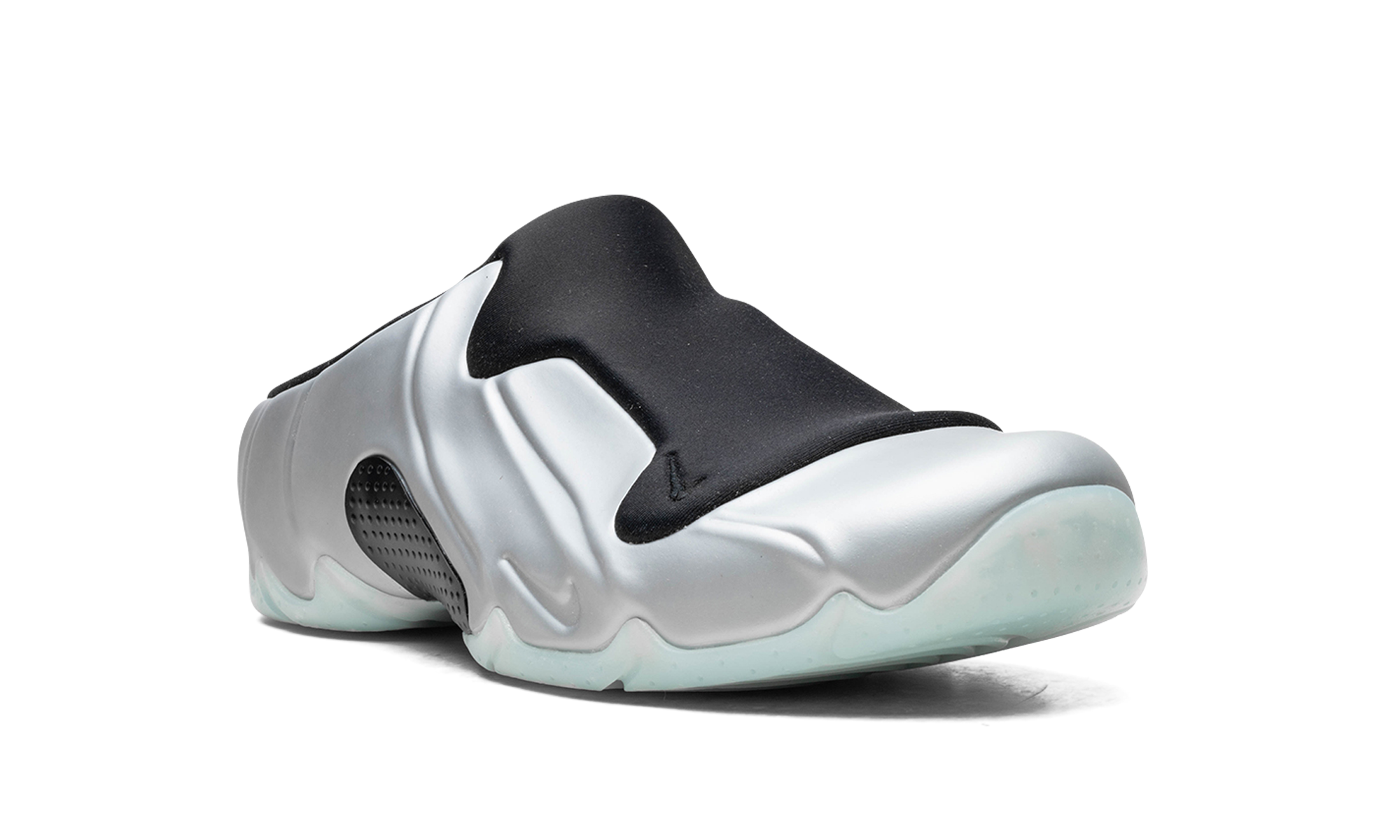 Clogposite "chrome" - 7