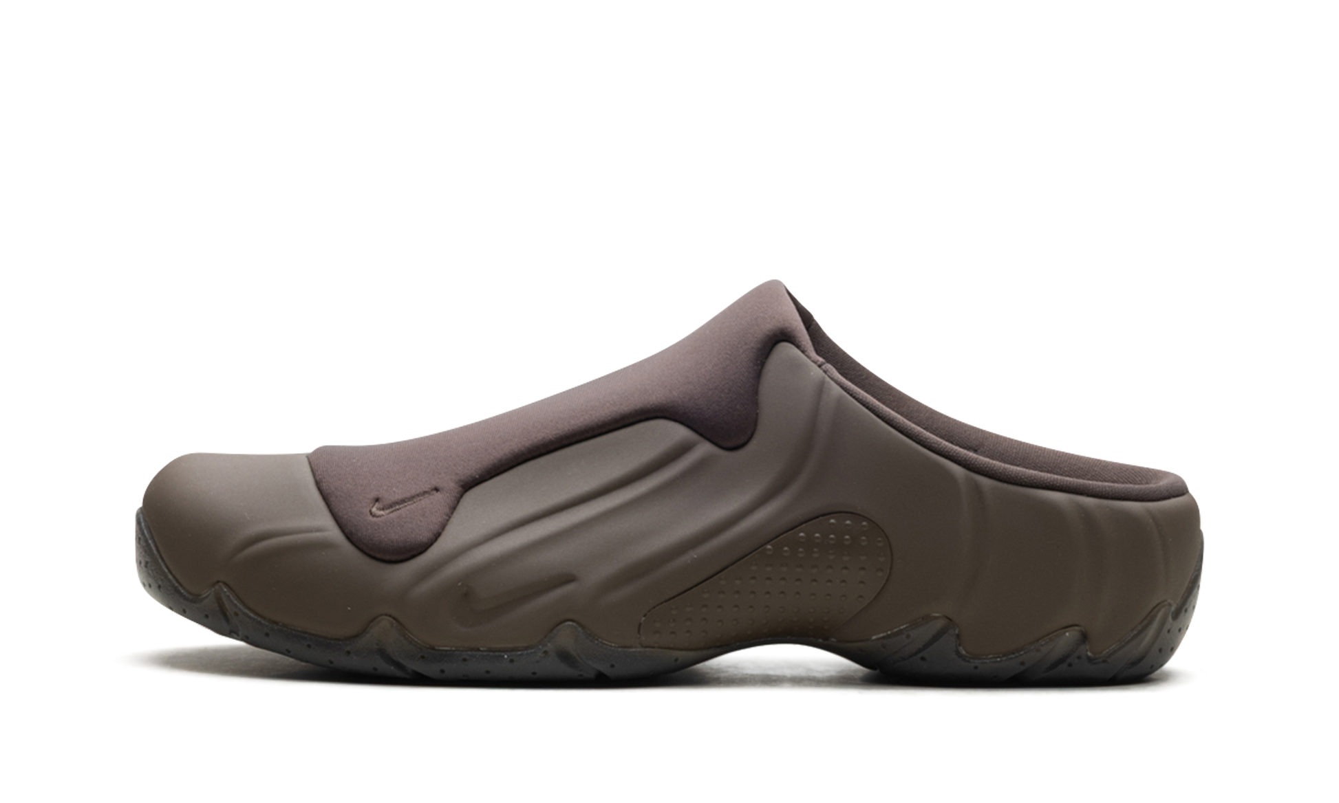 Clogposite "ironstone" - 1