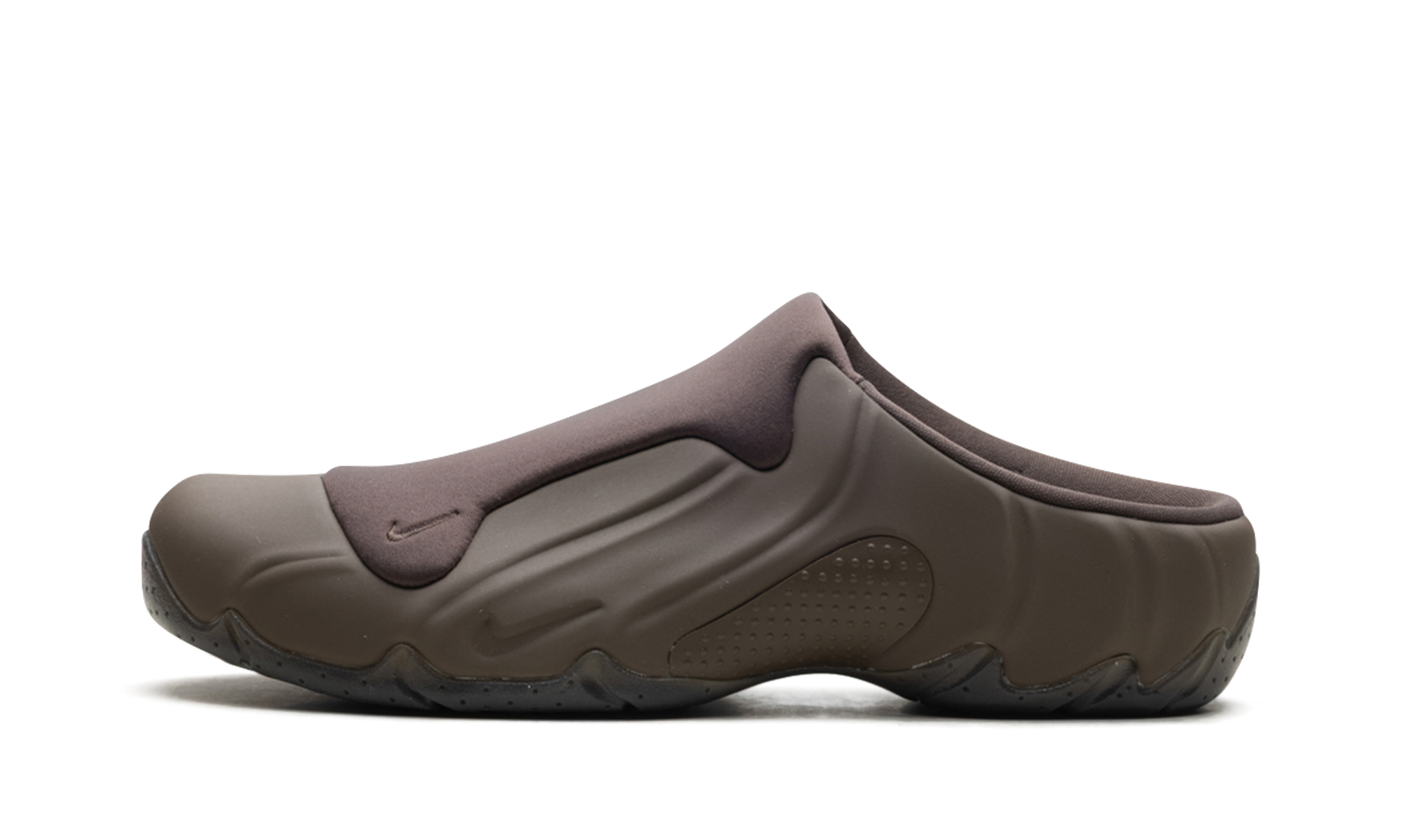 Clogposite "ironstone" - 1