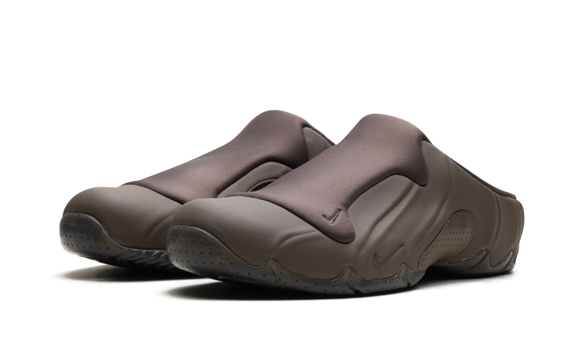 Clogposite "ironstone" - 2