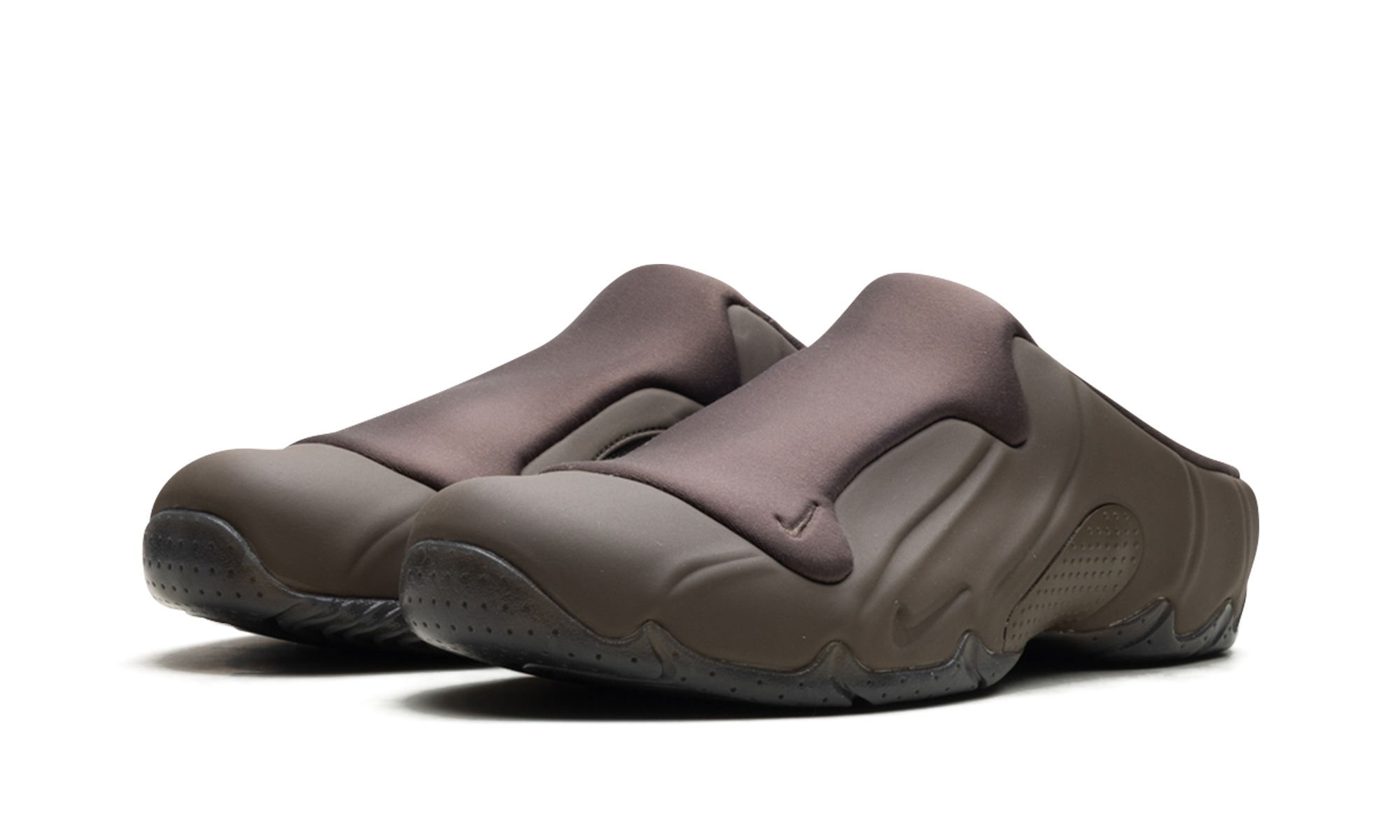Clogposite "ironstone" - 2