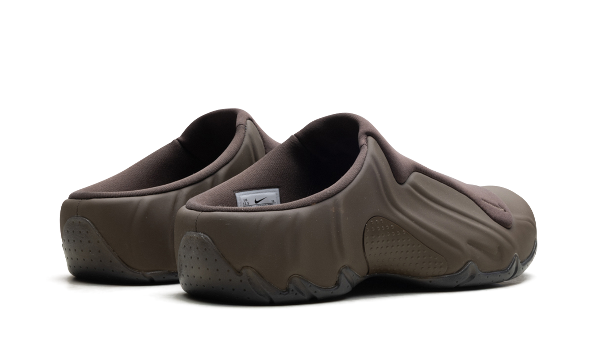 Clogposite "ironstone" - 3