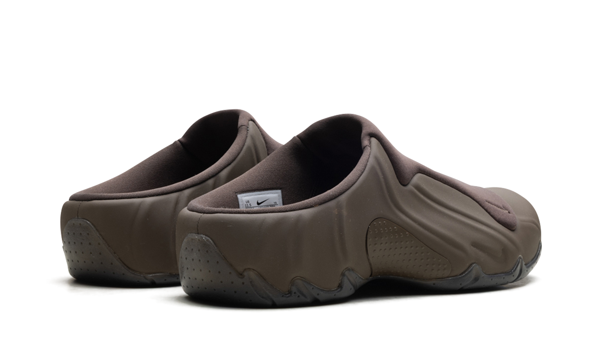 Clogposite "ironstone" - 3