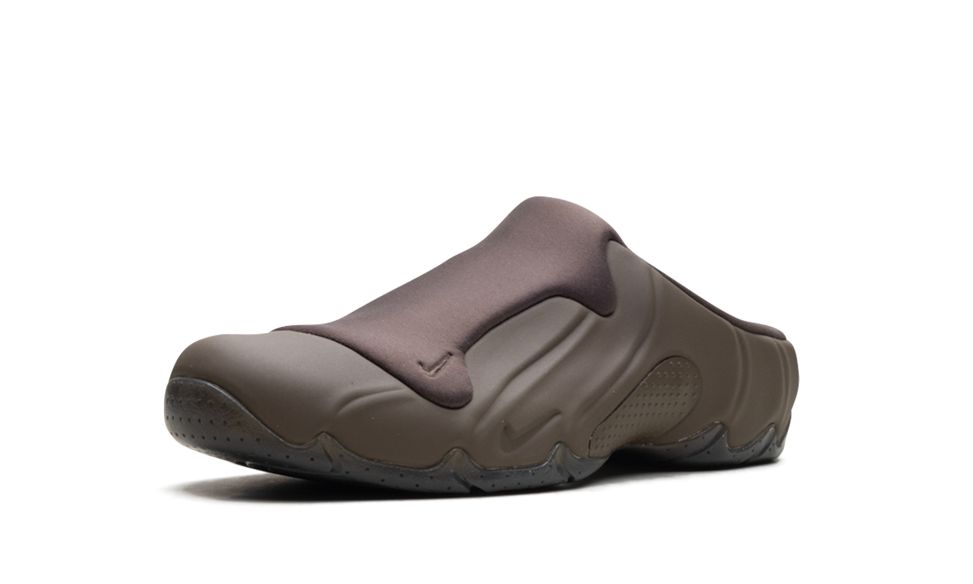 Clogposite "ironstone" - 4