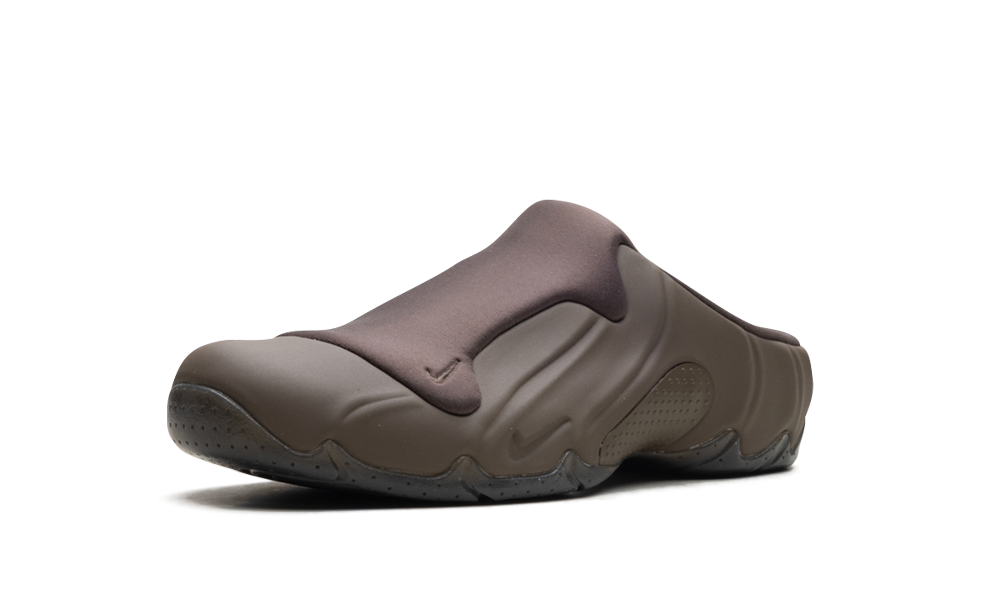 Clogposite "ironstone" - 4