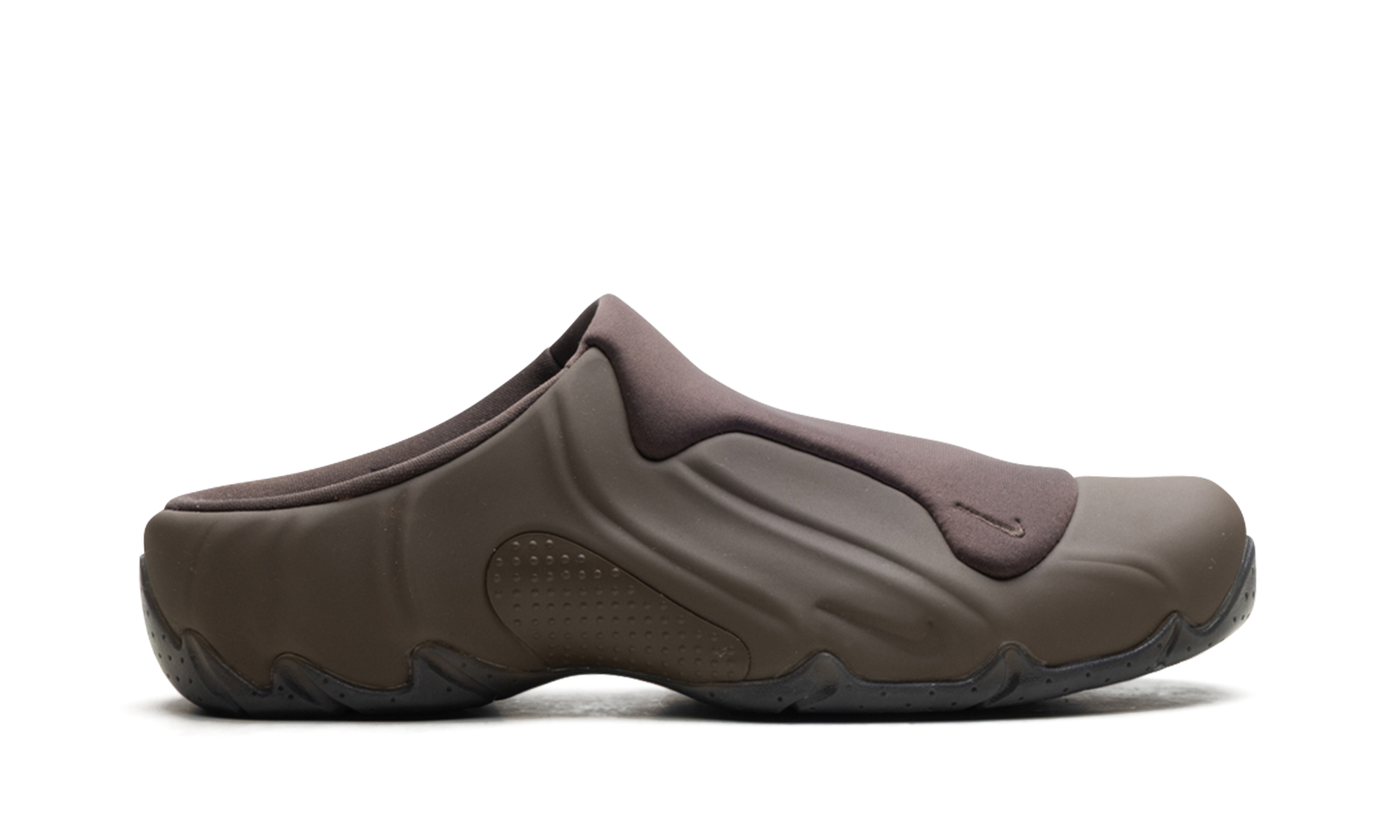 Clogposite "ironstone" - 6