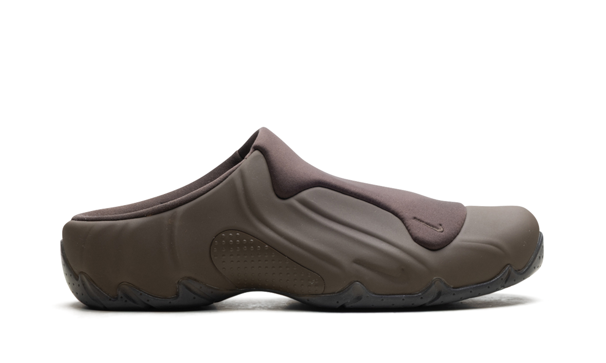 Clogposite "ironstone" - 6