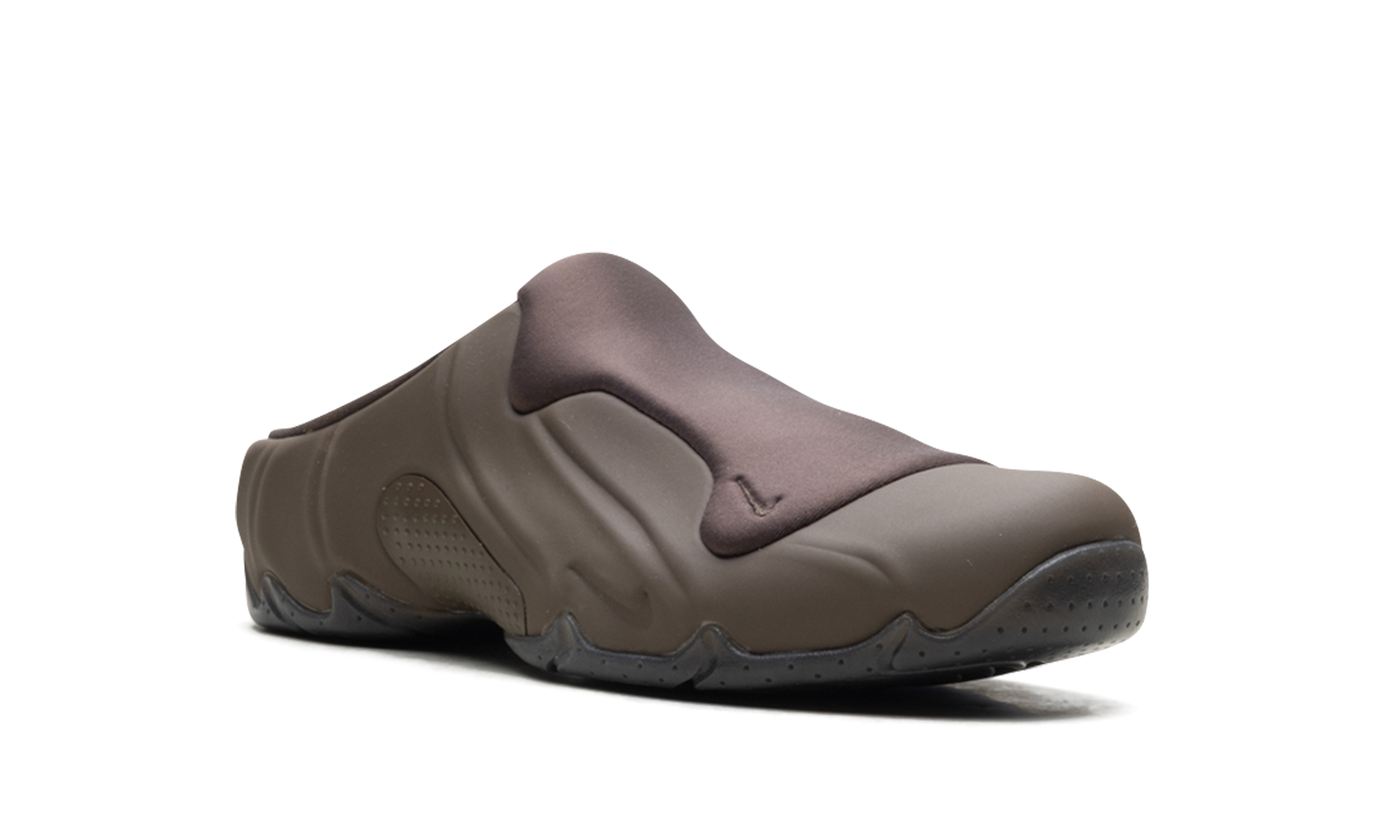 Clogposite "ironstone" - 7