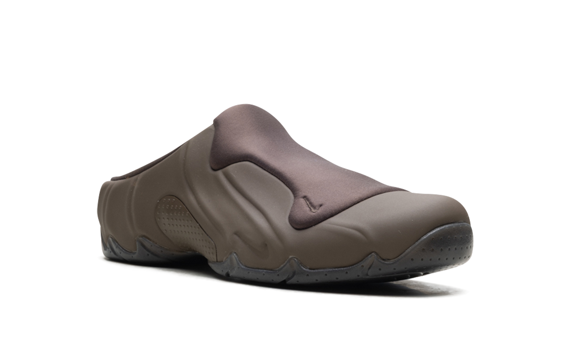 Clogposite "ironstone" - 7
