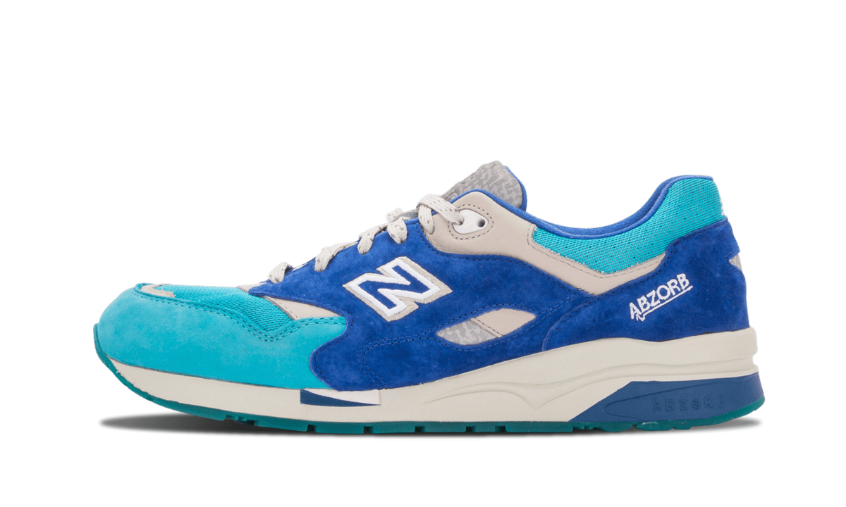 Cm1600 "nice Kicks" - 1