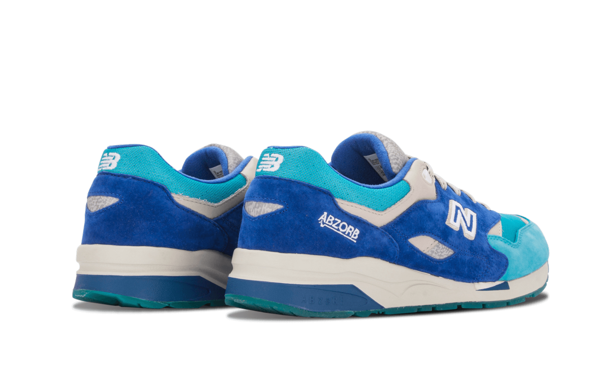 Cm1600 "nice Kicks" - 3