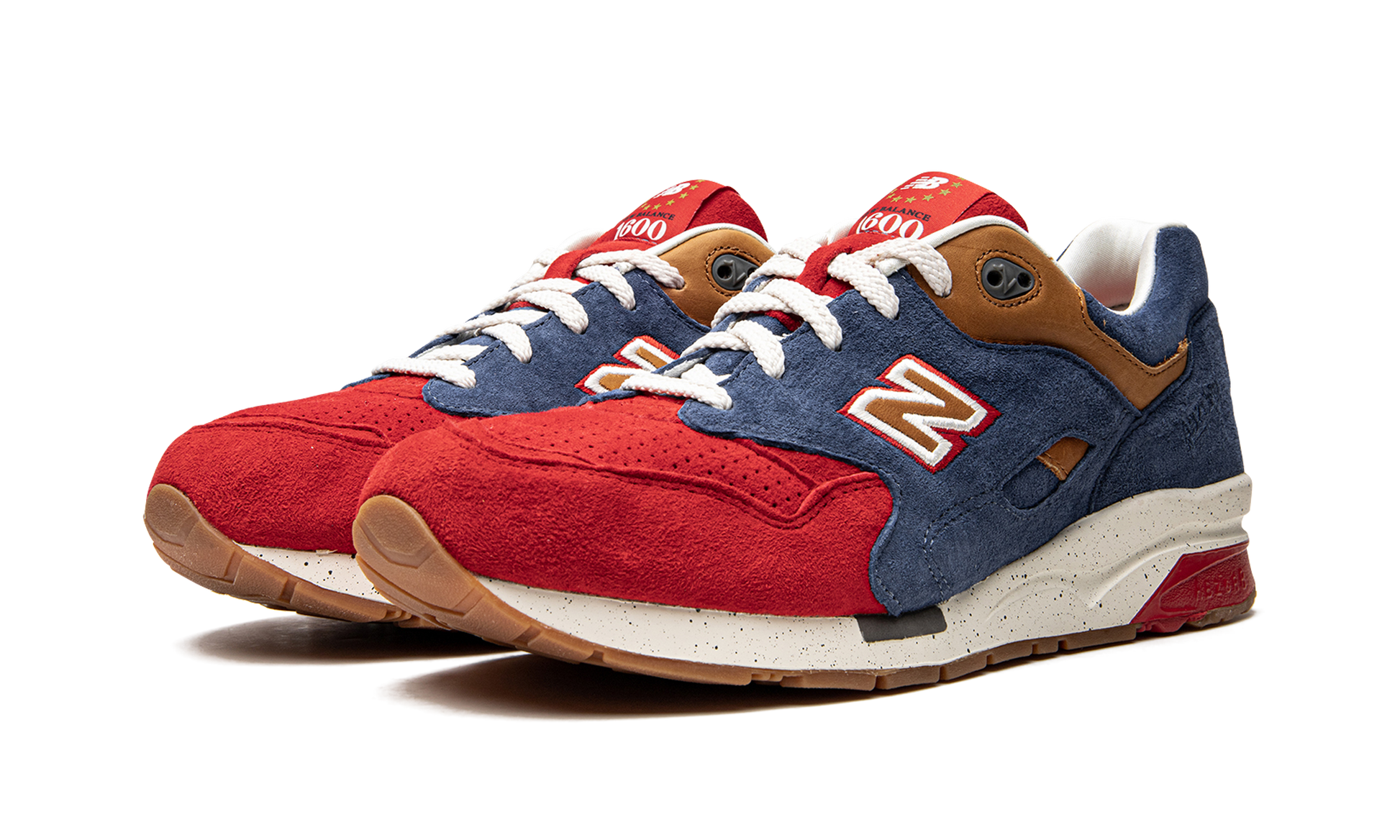 Cm1600 "ubiq The Benjamins" - 2
