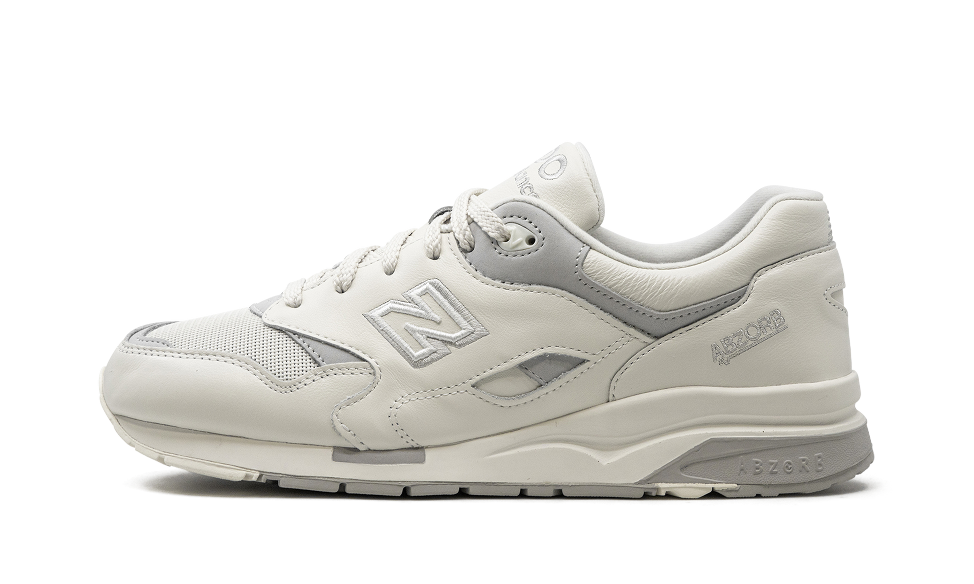 Cm1600 "white Grey" - 1