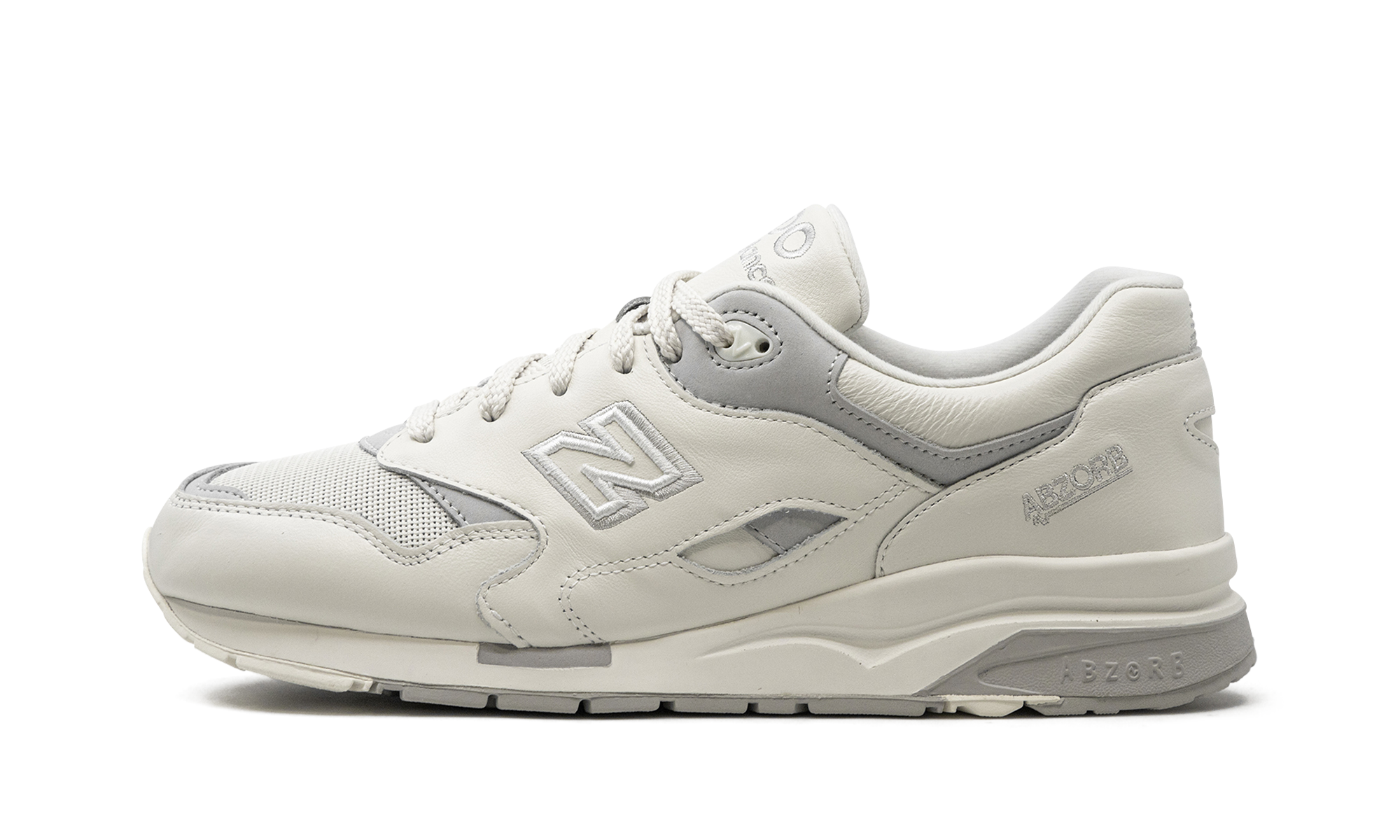 Cm1600 "white Grey" - 1