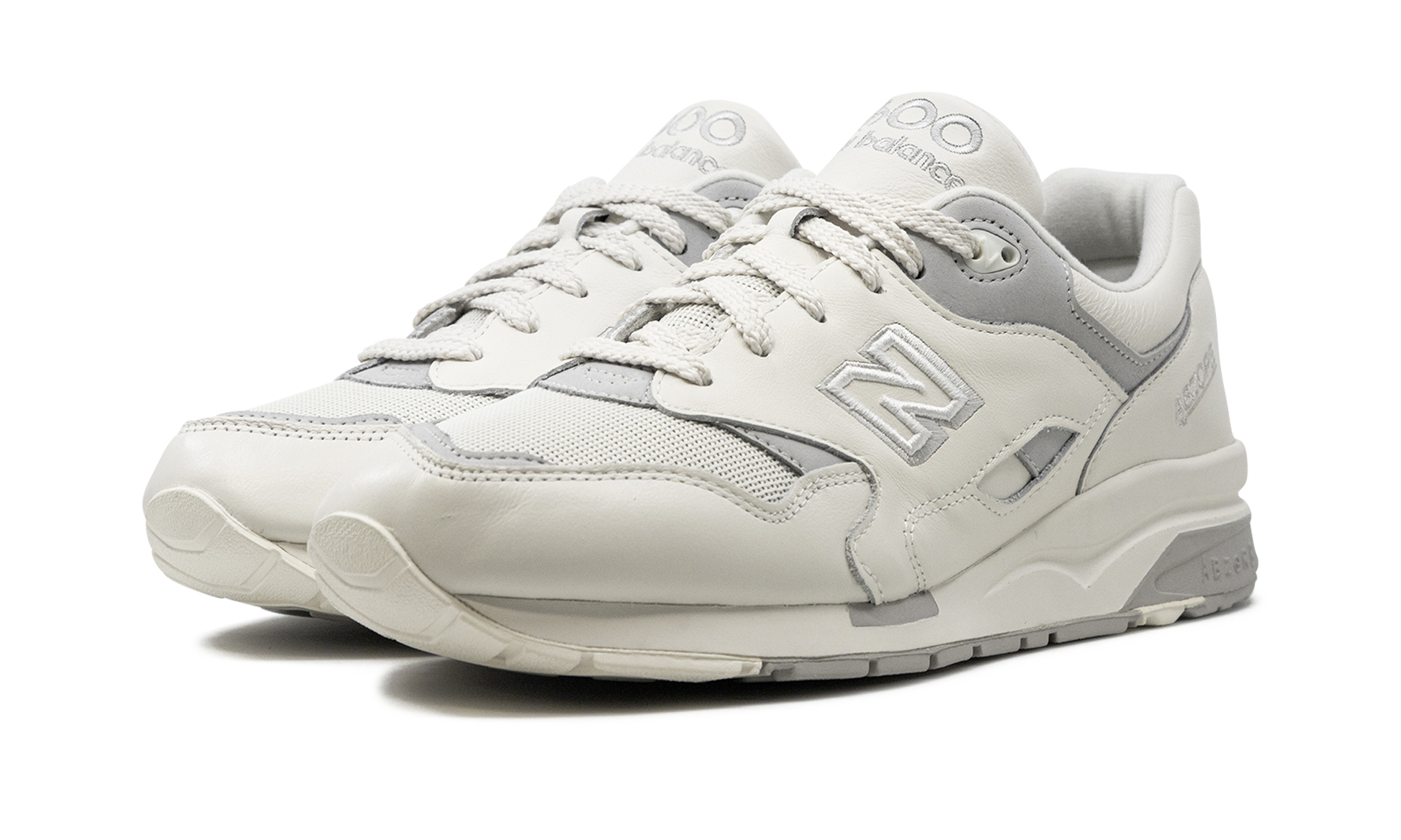 Cm1600 "white Grey" - 2